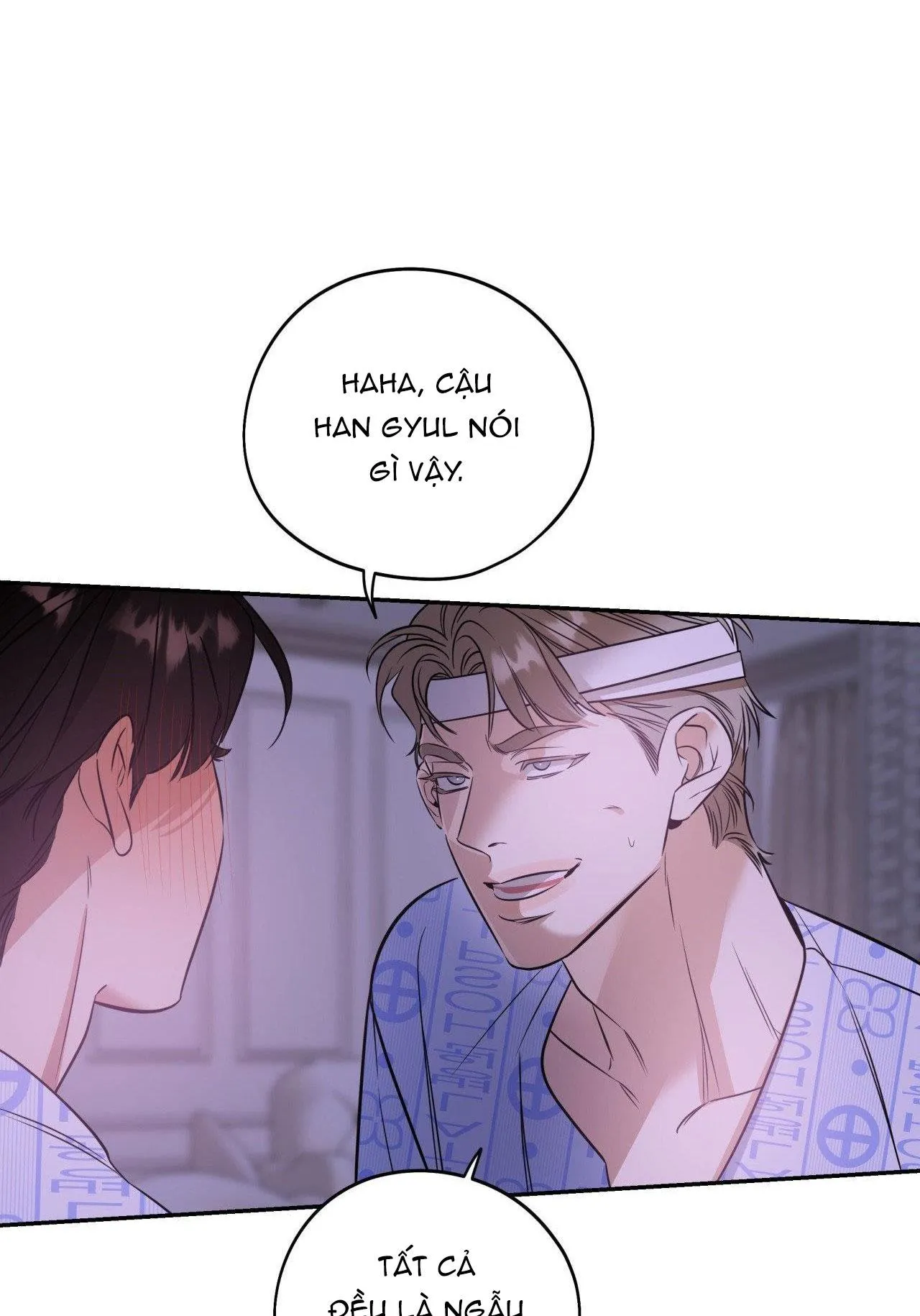LỆNH CỨU RỖI Chapter 42 Trang 61