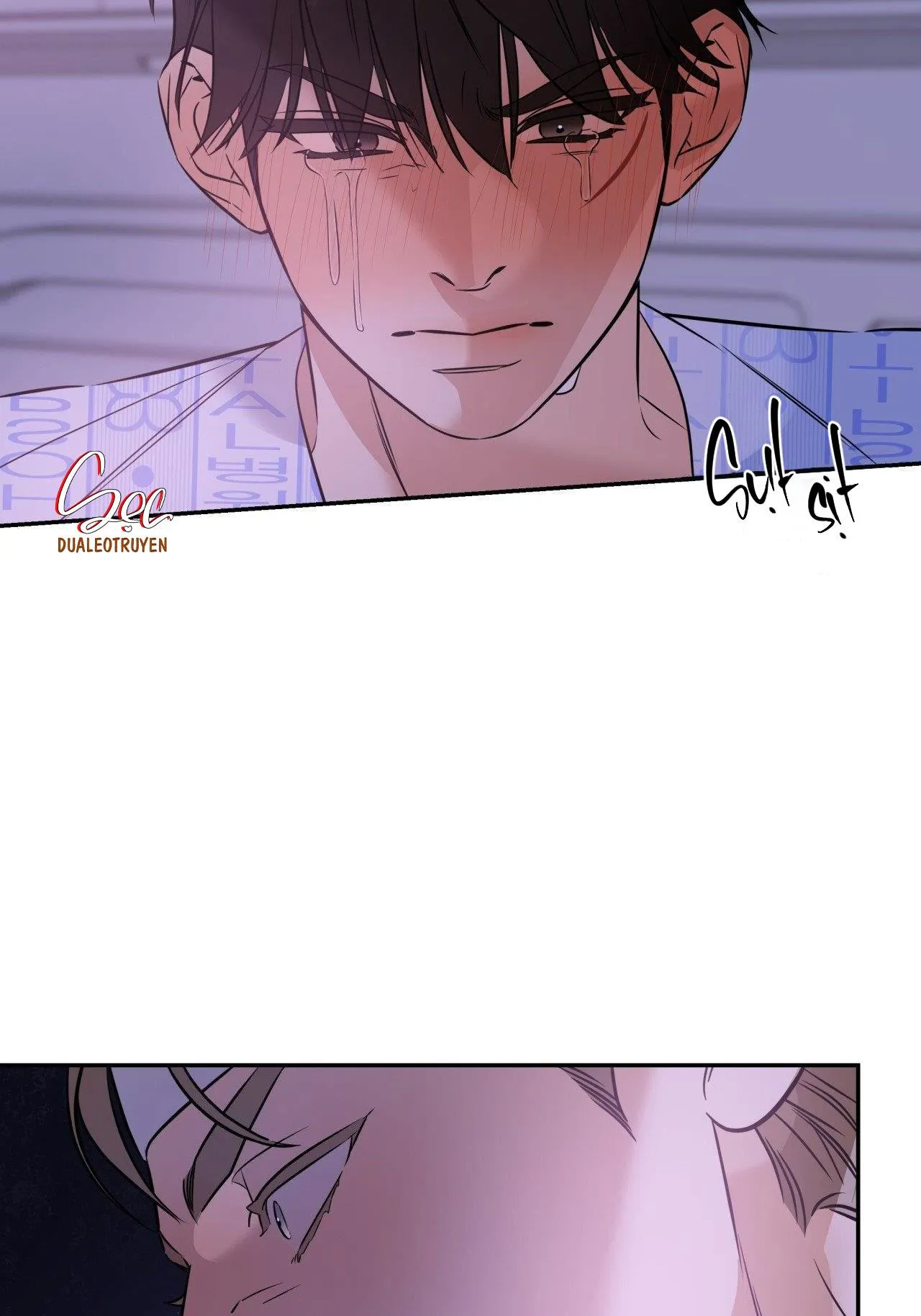 LỆNH CỨU RỖI Chapter 42 Trang 63