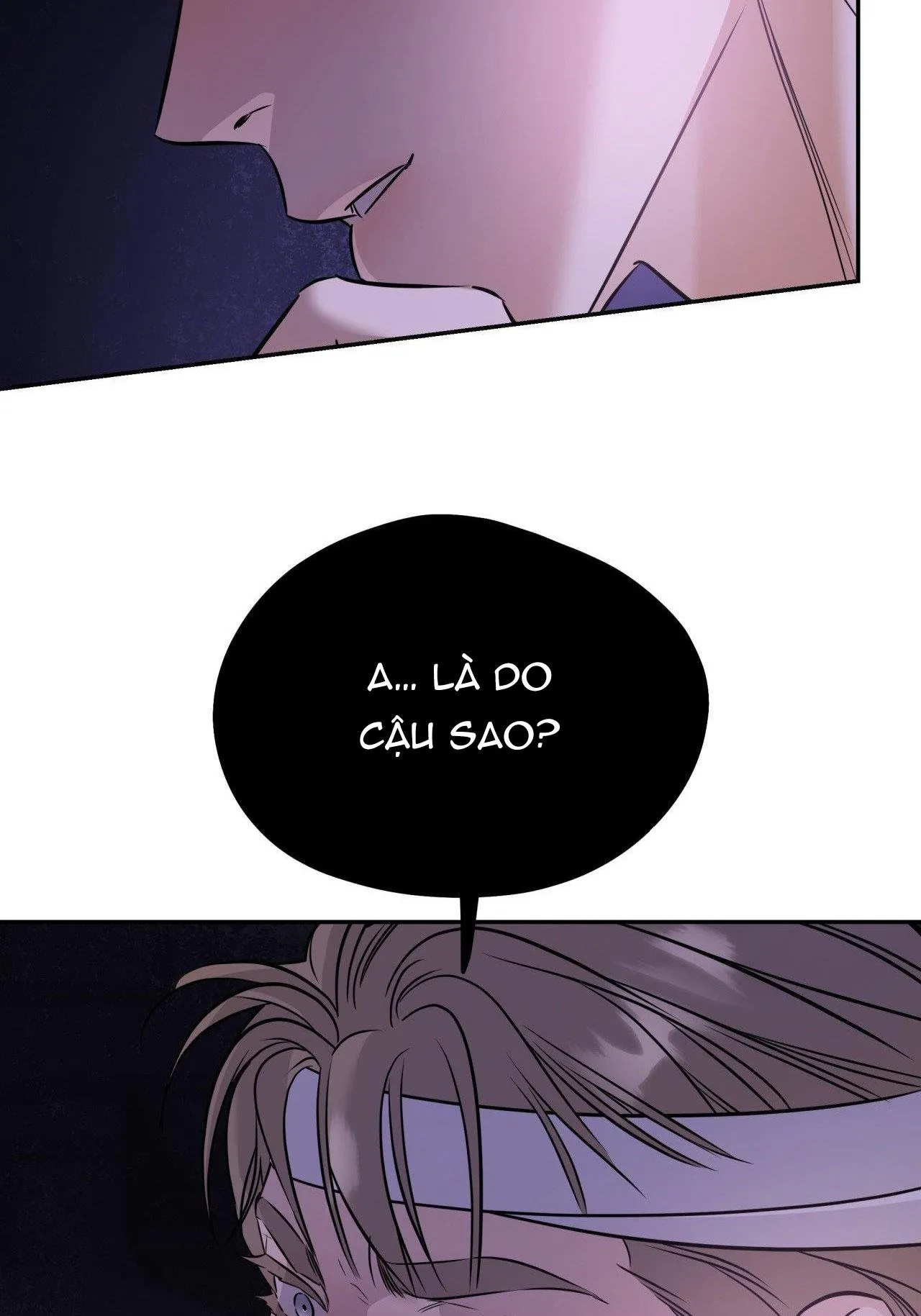 LỆNH CỨU RỖI Chapter 42 Trang 64