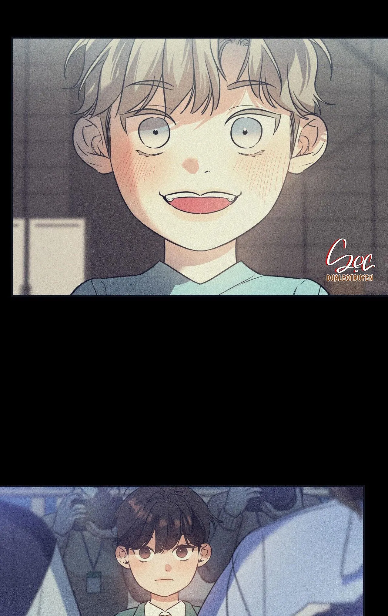 LỆNH CỨU RỖI Chapter 42 Trang 69