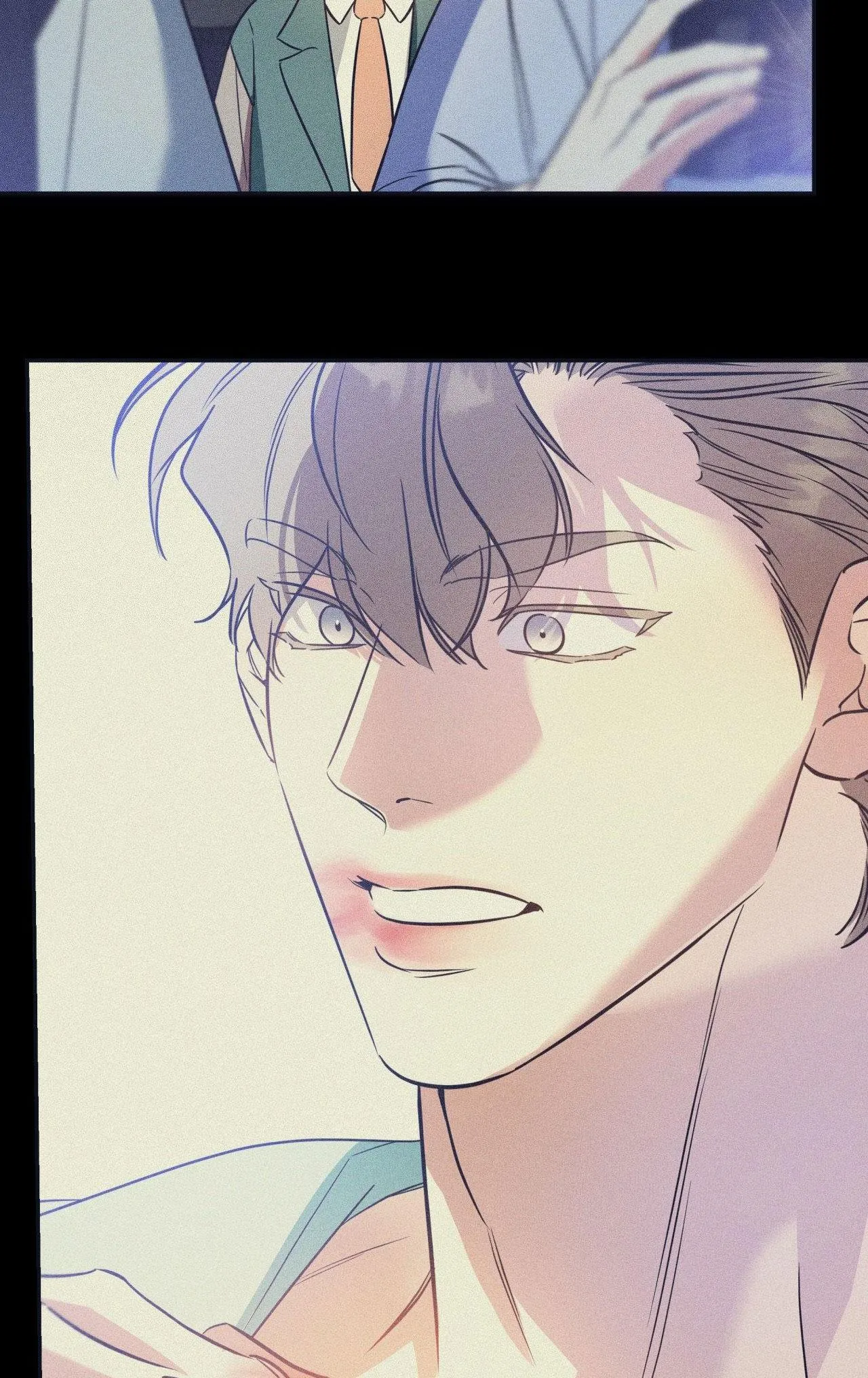 LỆNH CỨU RỖI Chapter 42 Trang 70