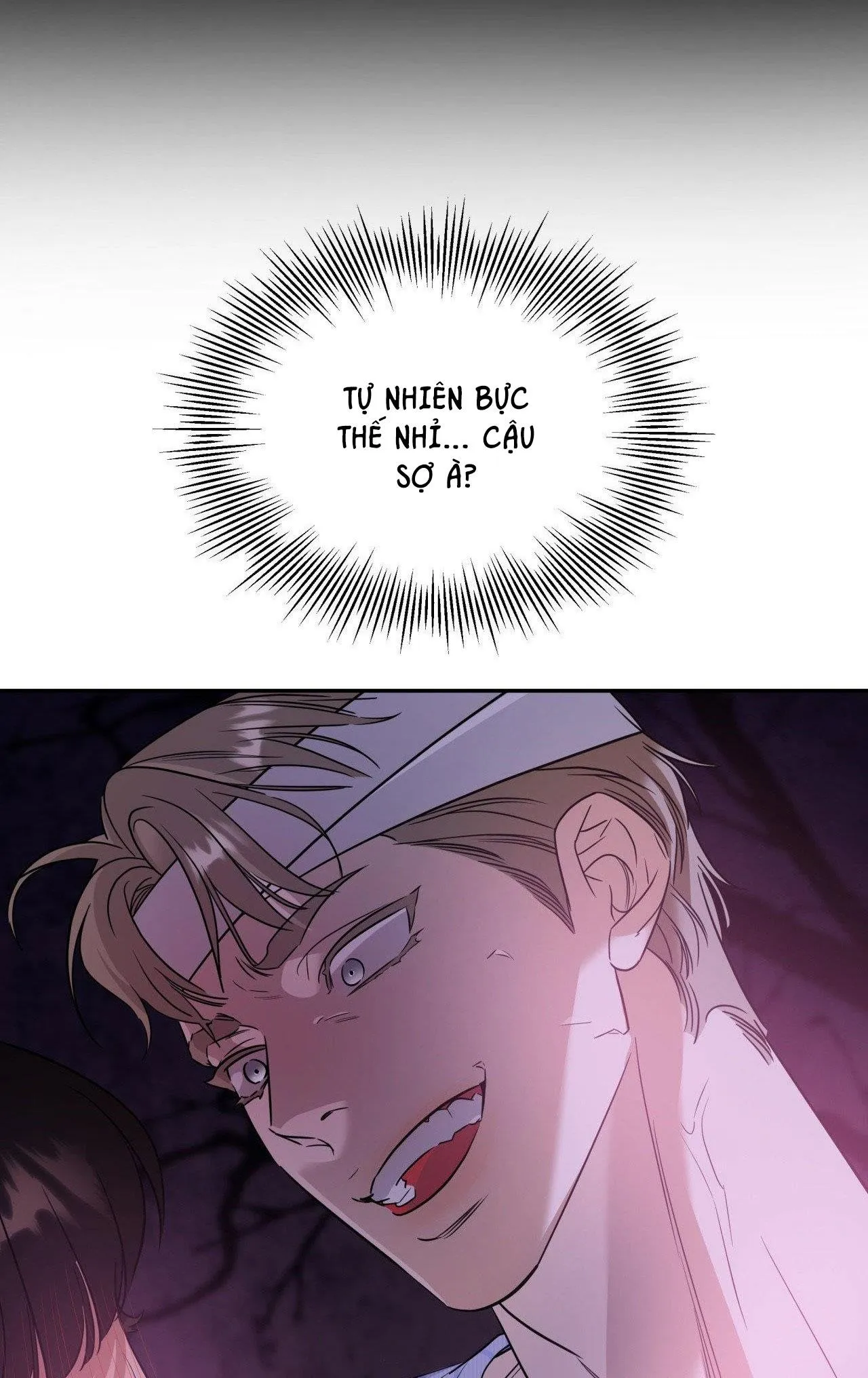 LỆNH CỨU RỖI Chapter 42 Trang 72