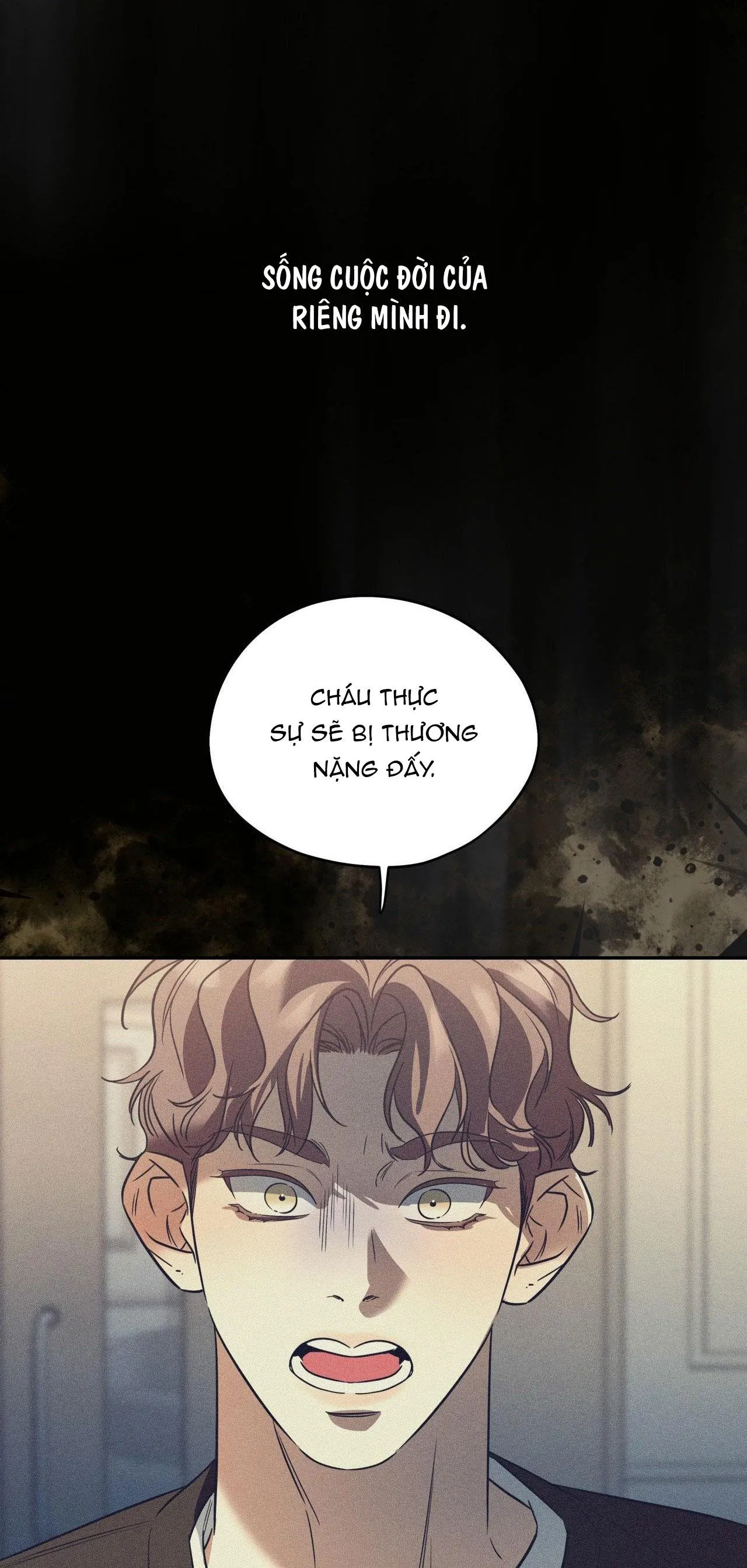 LỆNH CỨU RỖI Chapter 42 Trang 79