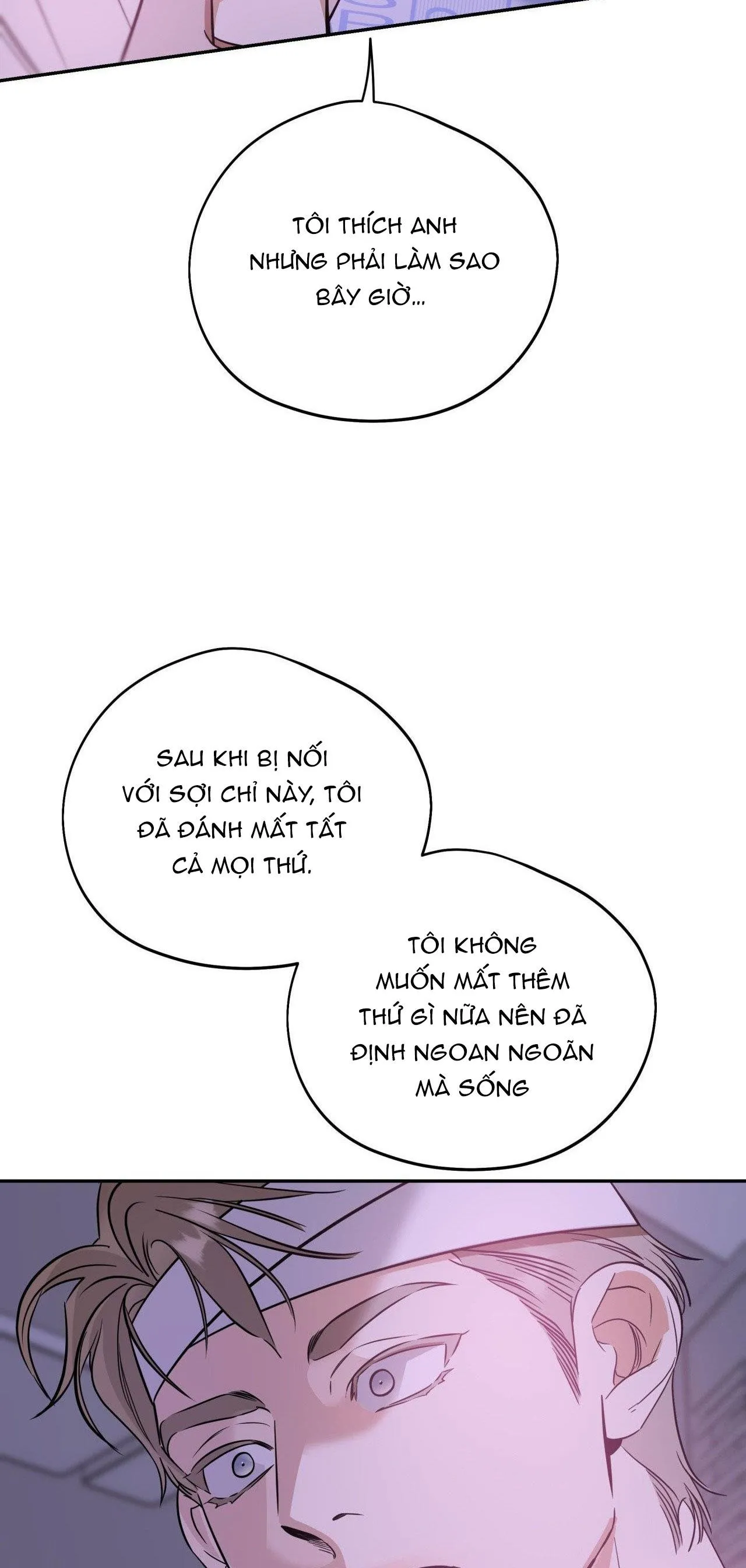 LỆNH CỨU RỖI Chapter 42 Trang 83