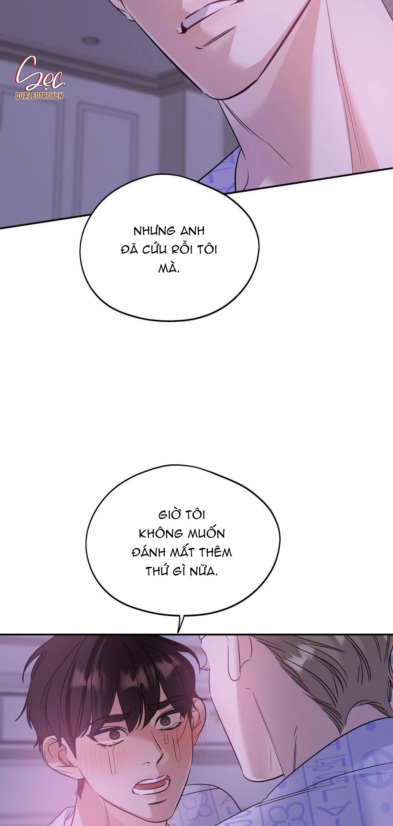 LỆNH CỨU RỖI Chapter 42 Trang 84