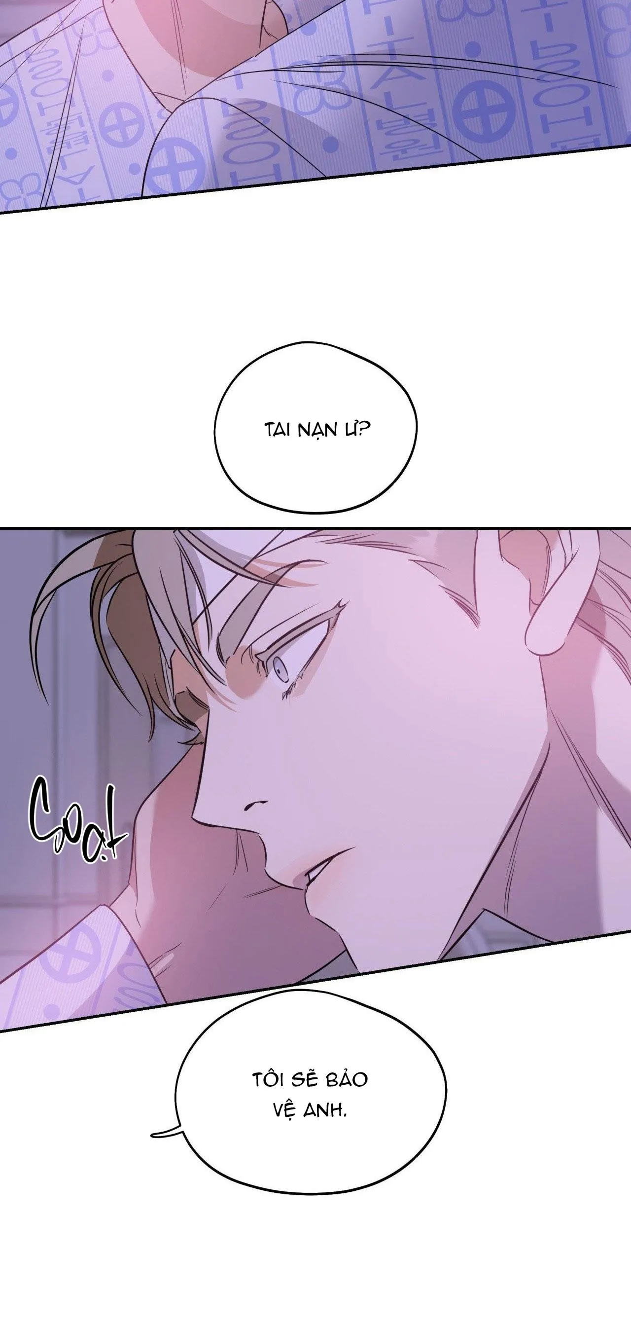 LỆNH CỨU RỖI Chapter 42 Trang 85