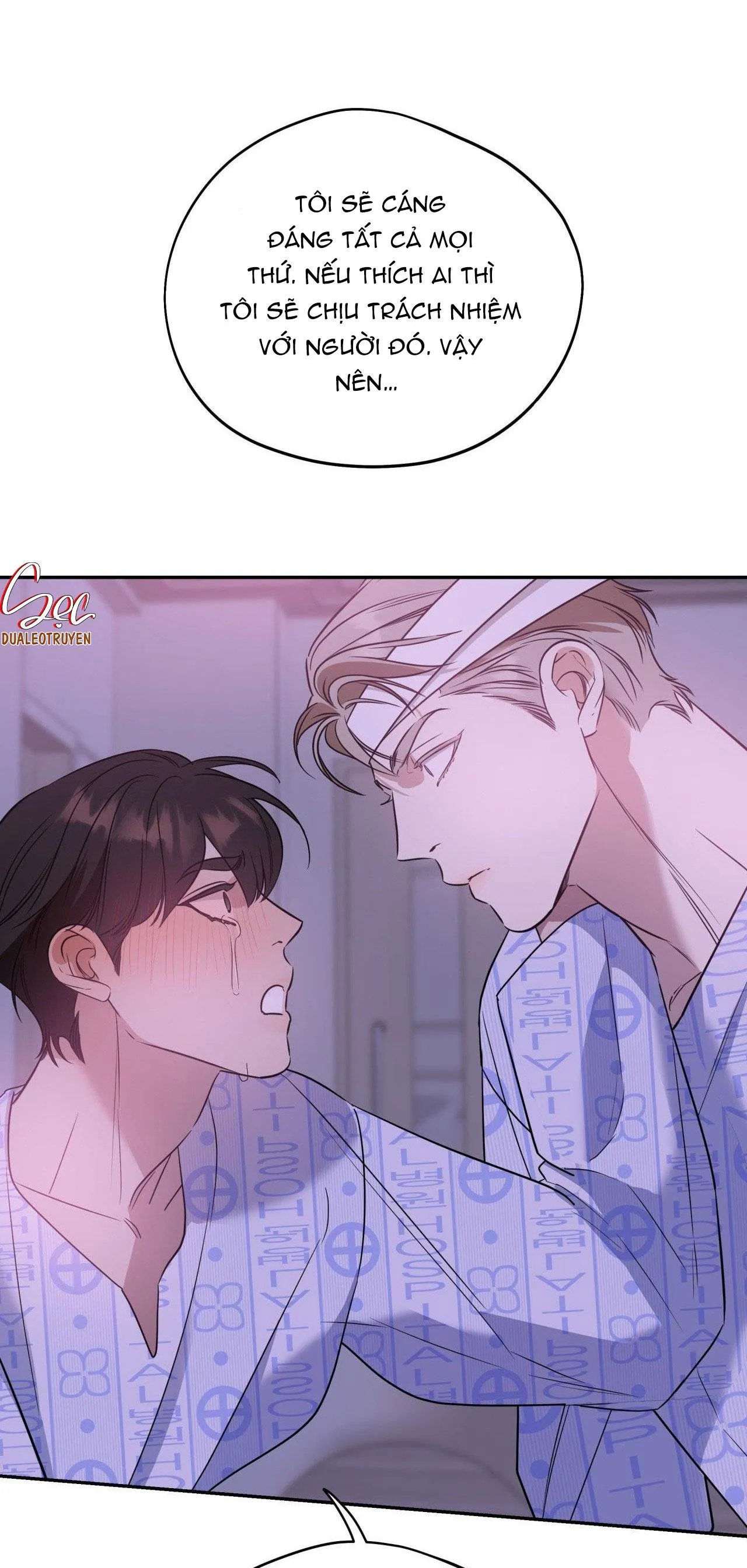 LỆNH CỨU RỖI Chapter 42 Trang 86