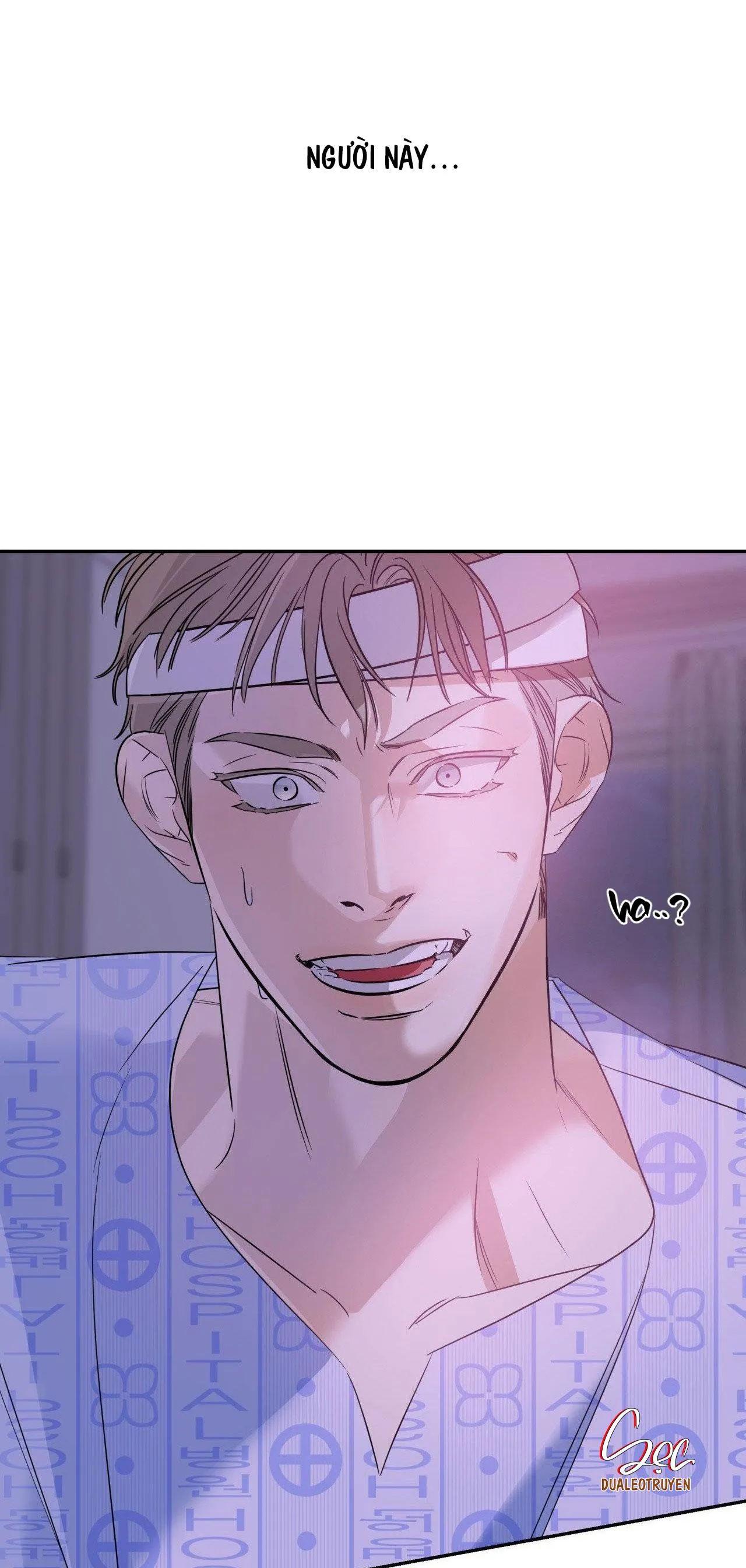 LỆNH CỨU RỖI Chapter 42 Trang 88