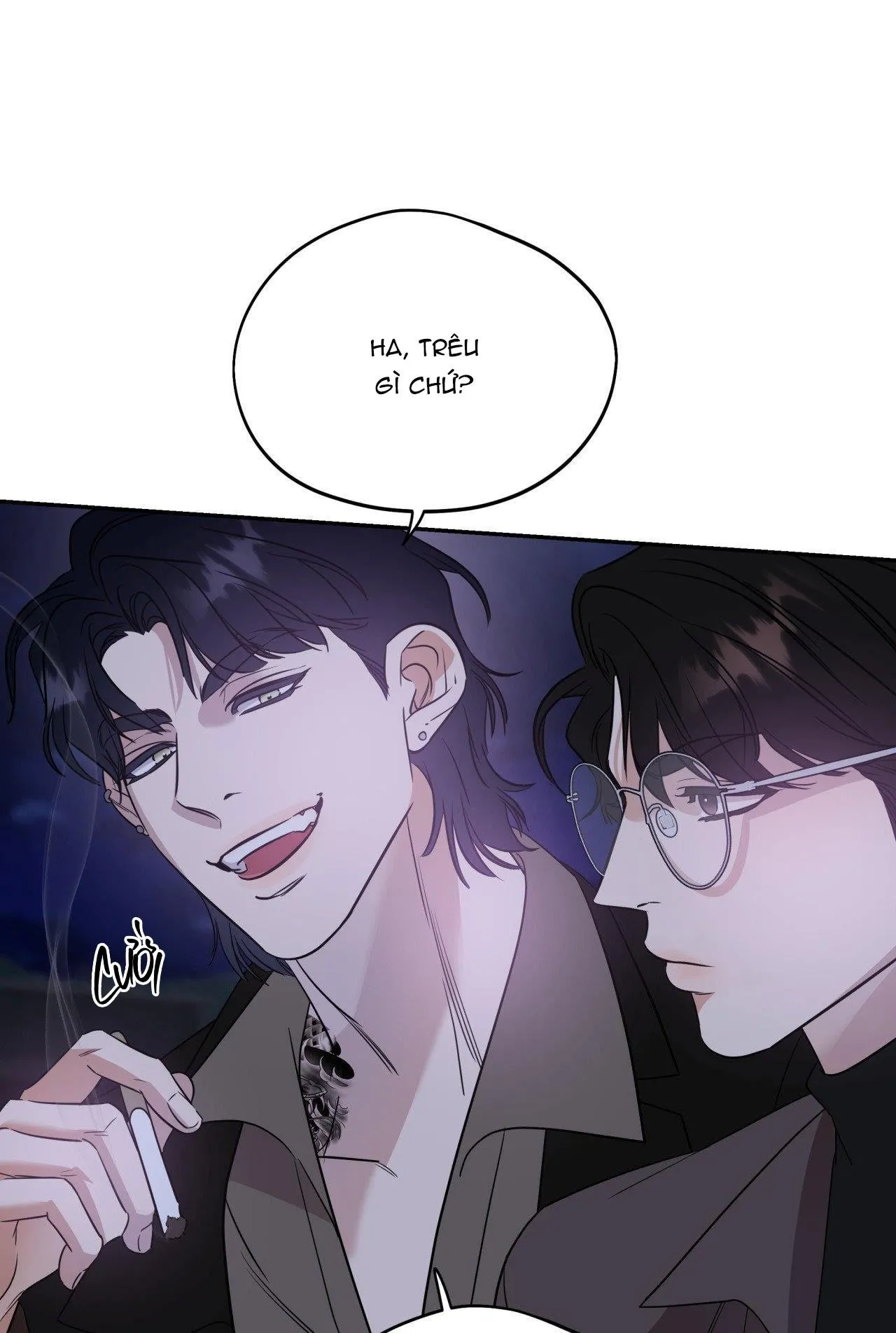 LỆNH CỨU RỖI Chapter 43 Trang 3