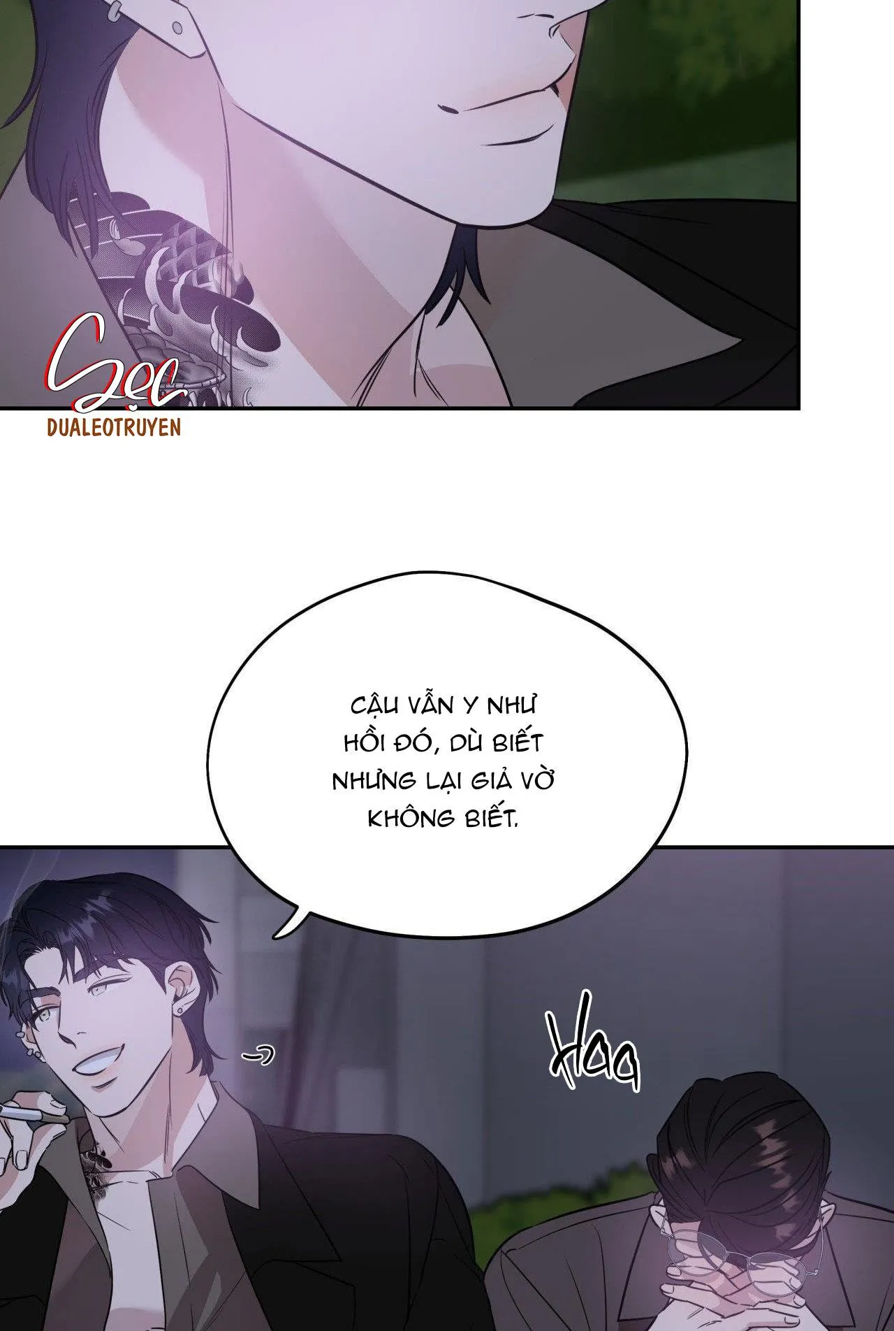 LỆNH CỨU RỖI Chapter 43 Trang 6