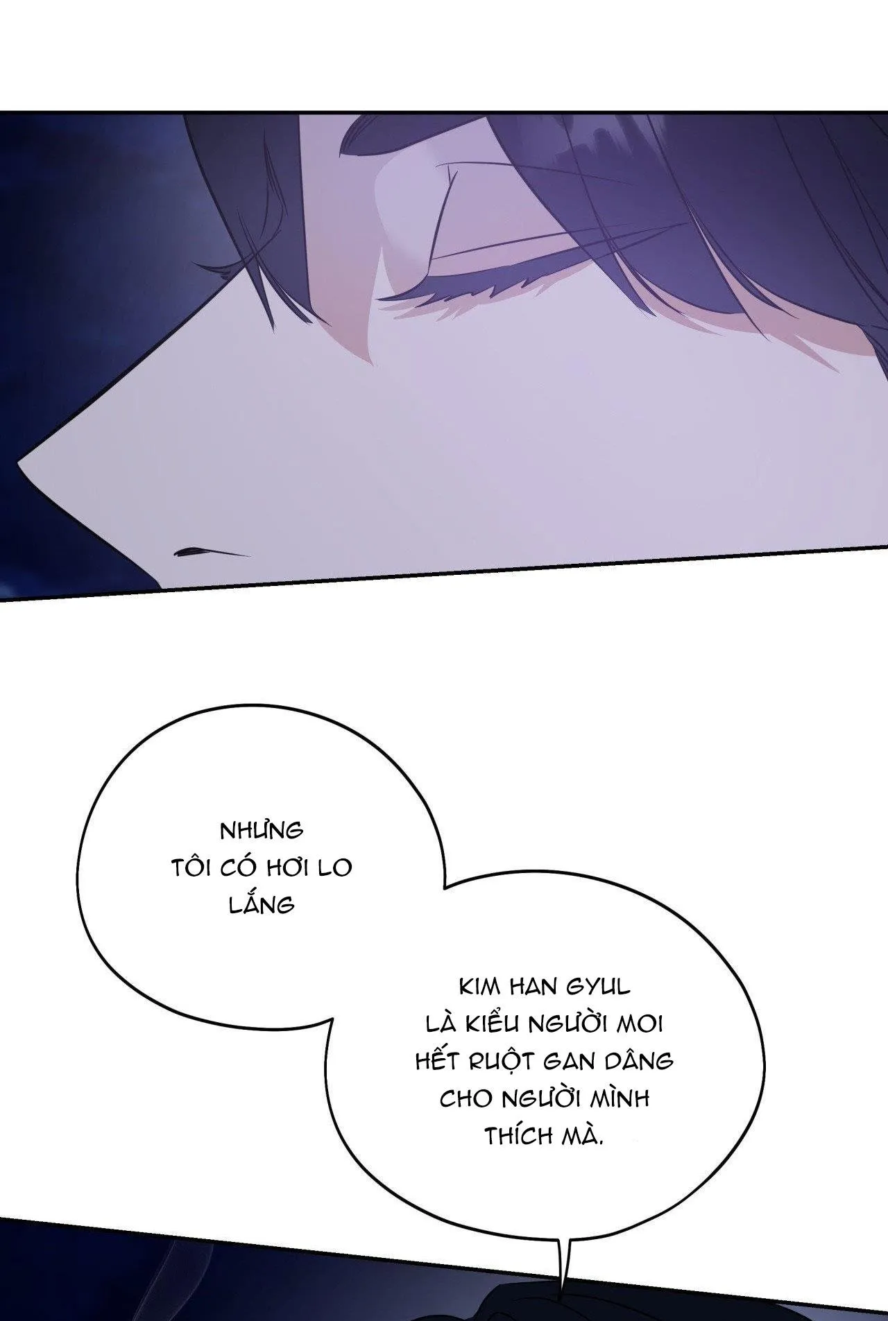 LỆNH CỨU RỖI Chapter 43 Trang 10