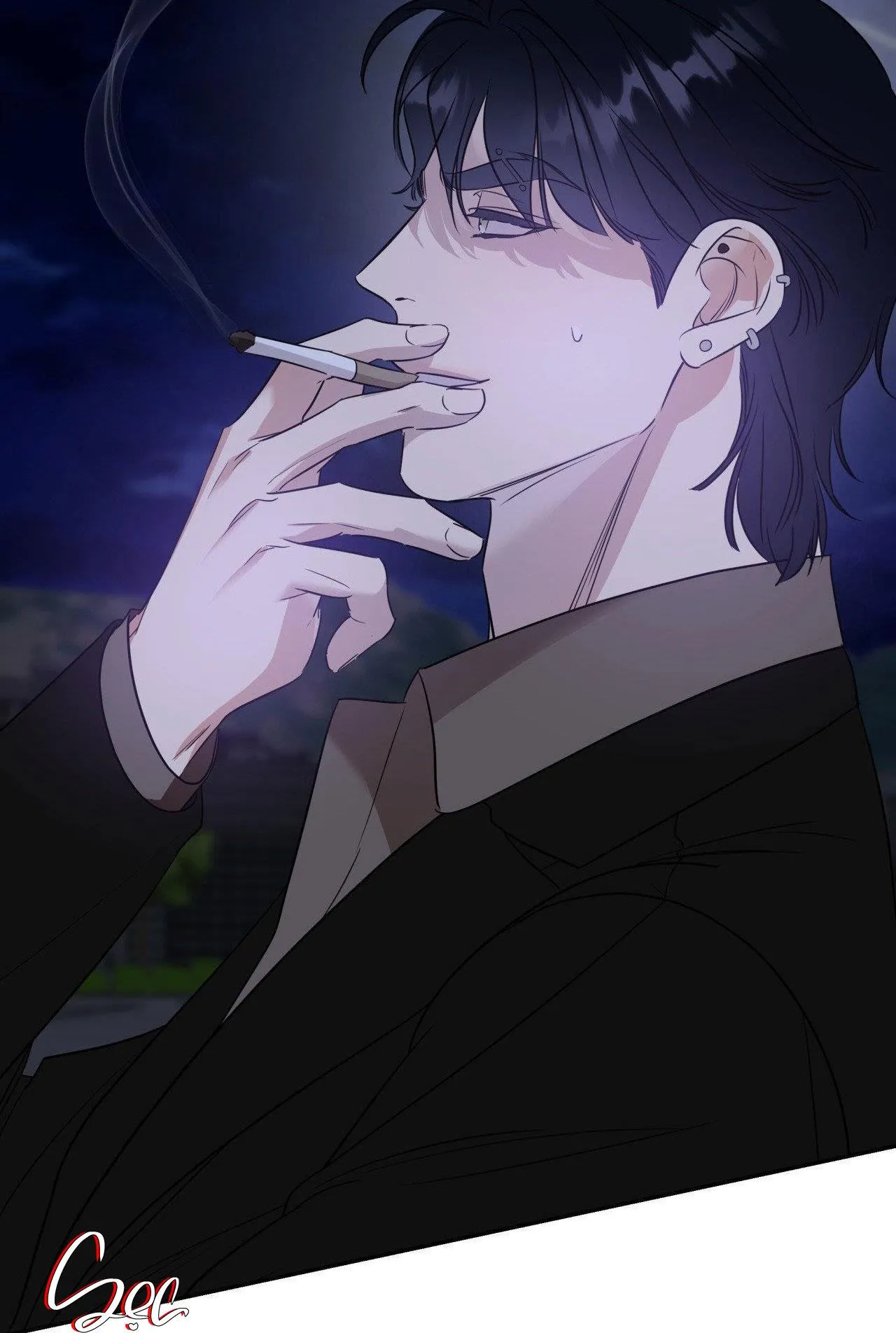 LỆNH CỨU RỖI Chapter 43 Trang 11