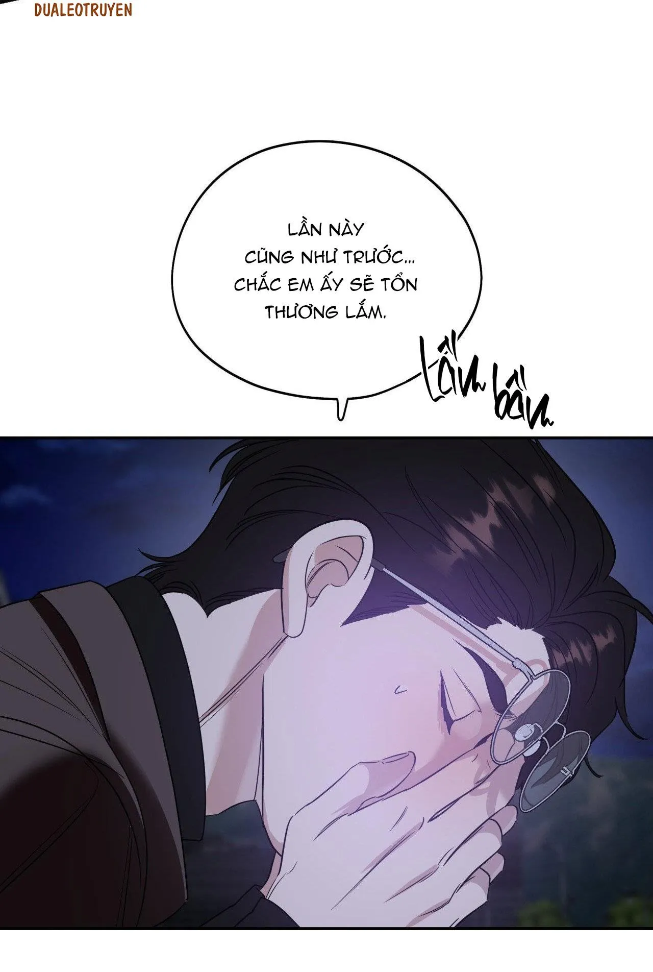 LỆNH CỨU RỖI Chapter 43 Trang 12