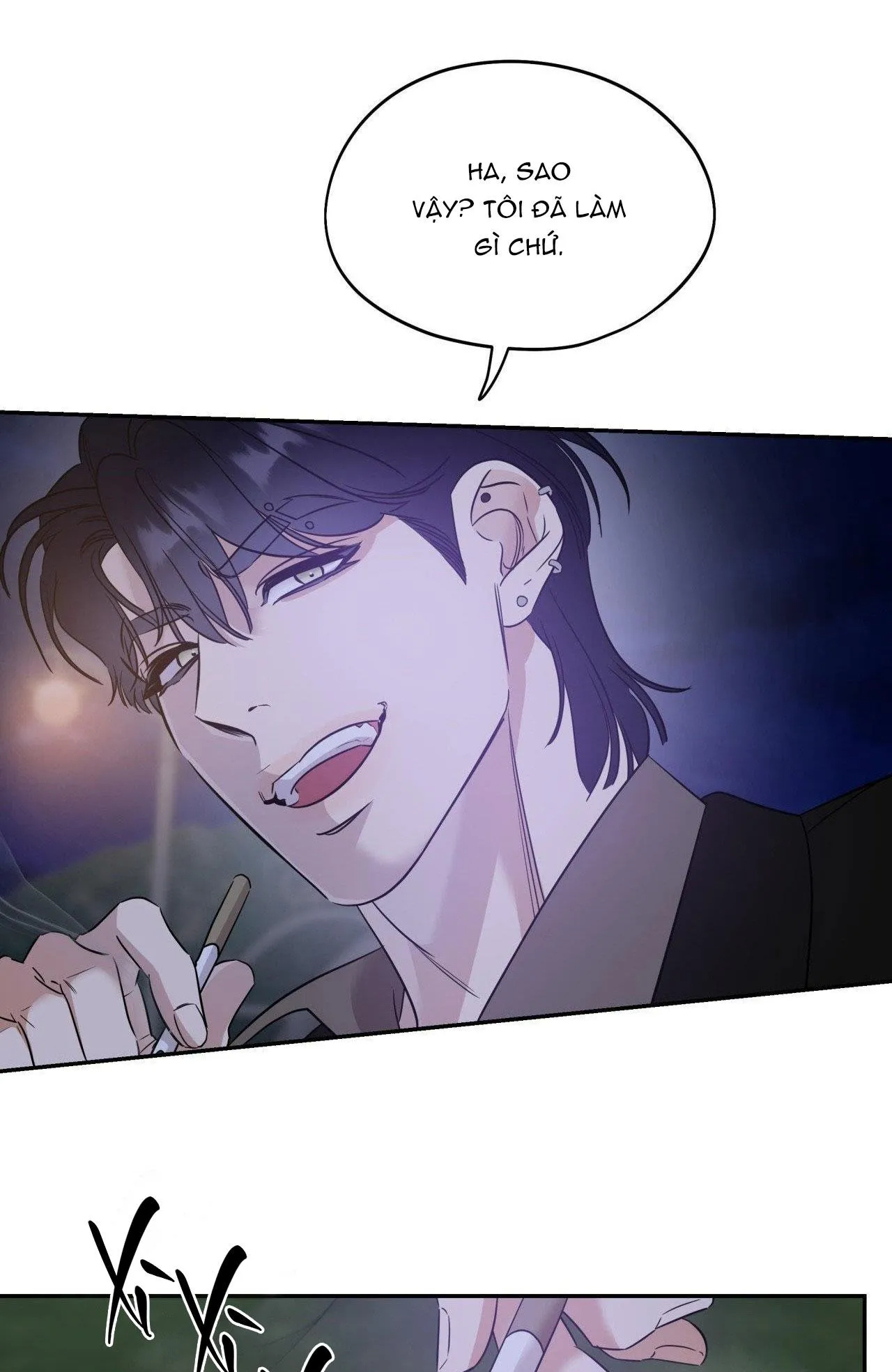 LỆNH CỨU RỖI Chapter 43 Trang 13