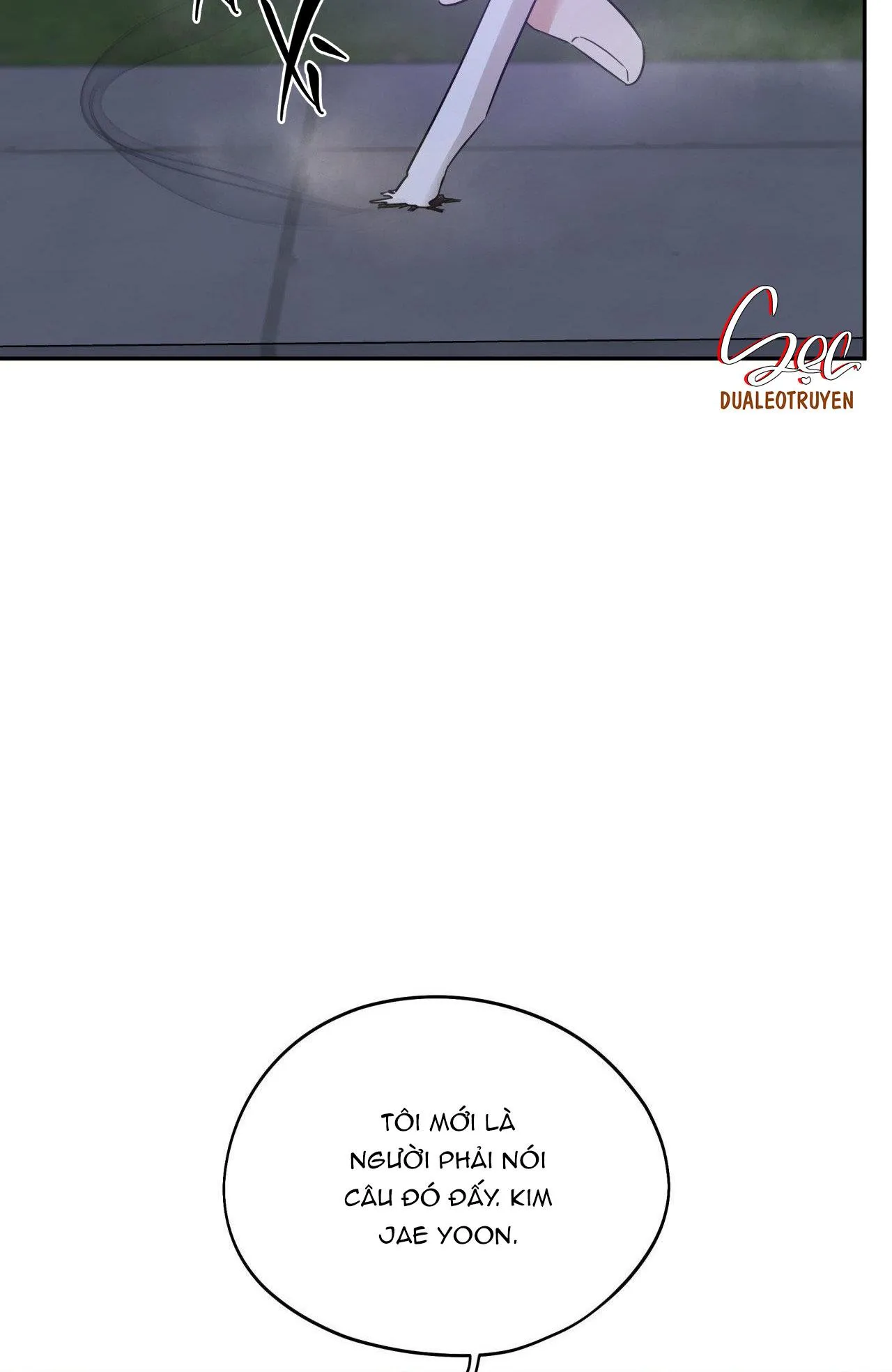 LỆNH CỨU RỖI Chapter 43 Trang 14