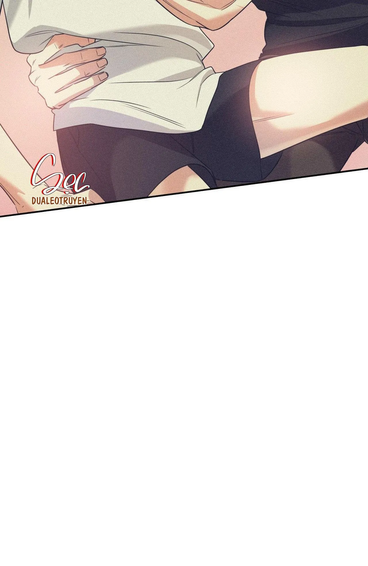 LỆNH CỨU RỖI Chapter 43 Trang 20