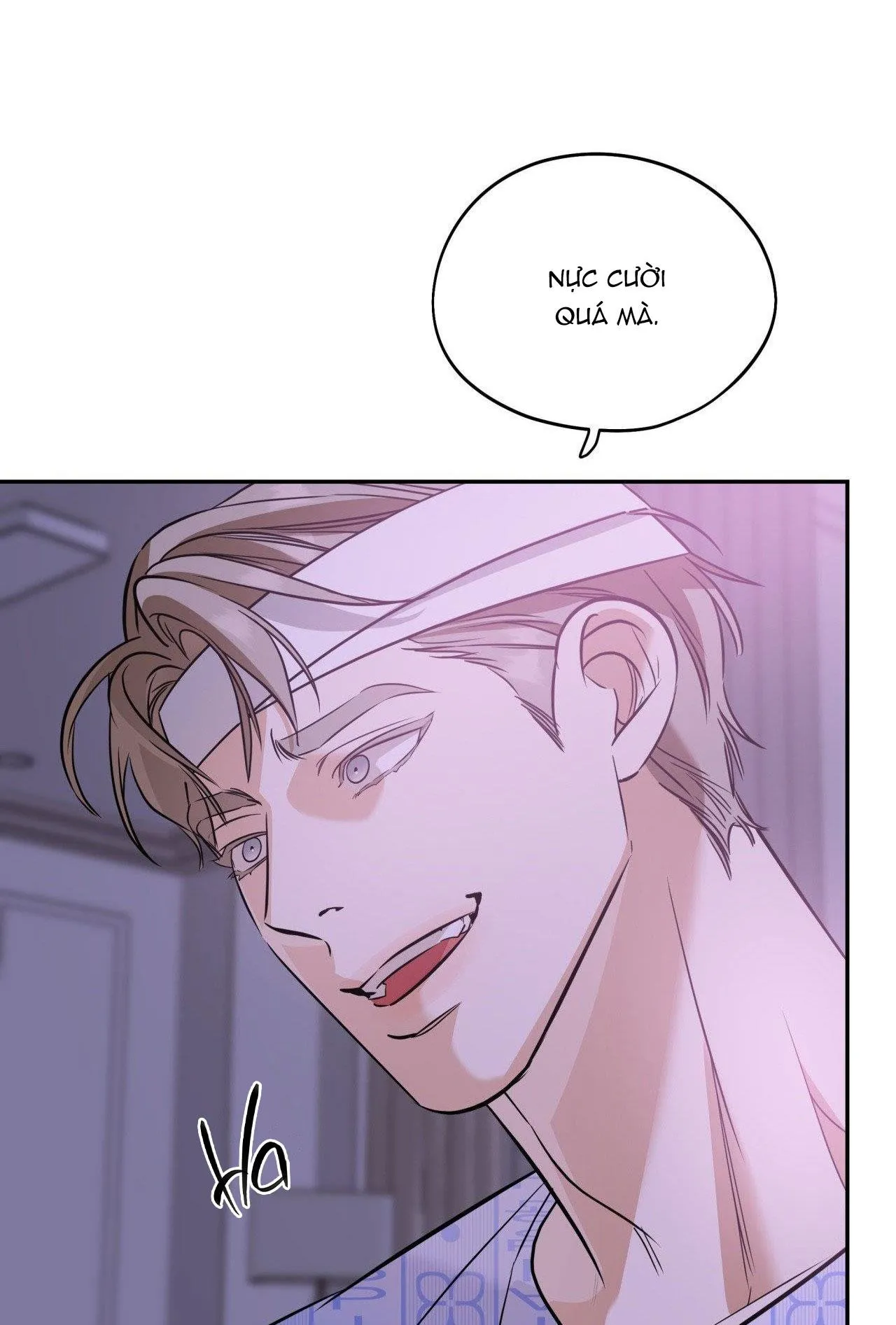 LỆNH CỨU RỖI Chapter 43 Trang 24