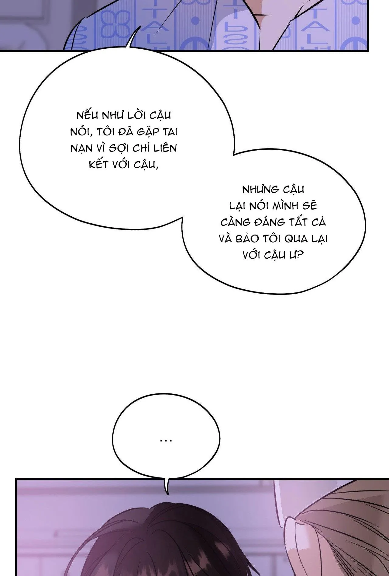 LỆNH CỨU RỖI Chapter 43 Trang 25