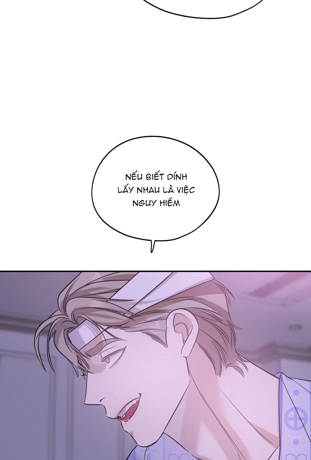 LỆNH CỨU RỖI Chapter 43 Trang 28