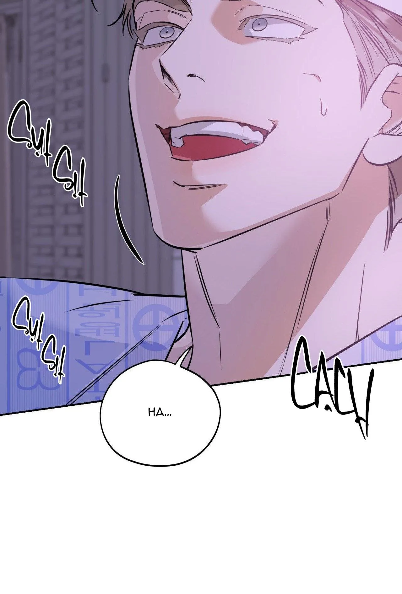 LỆNH CỨU RỖI Chapter 43 Trang 34