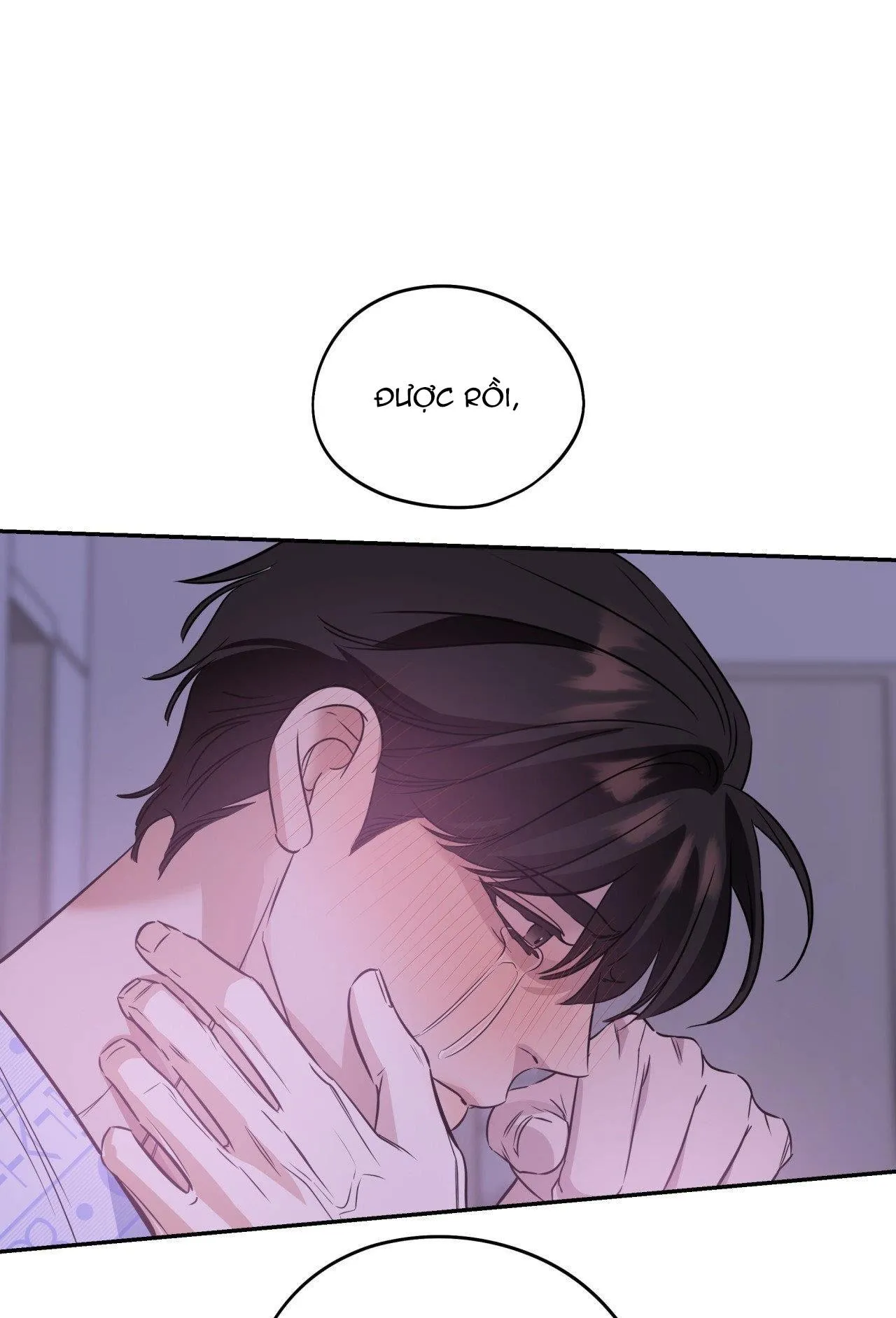 LỆNH CỨU RỖI Chapter 43 Trang 35