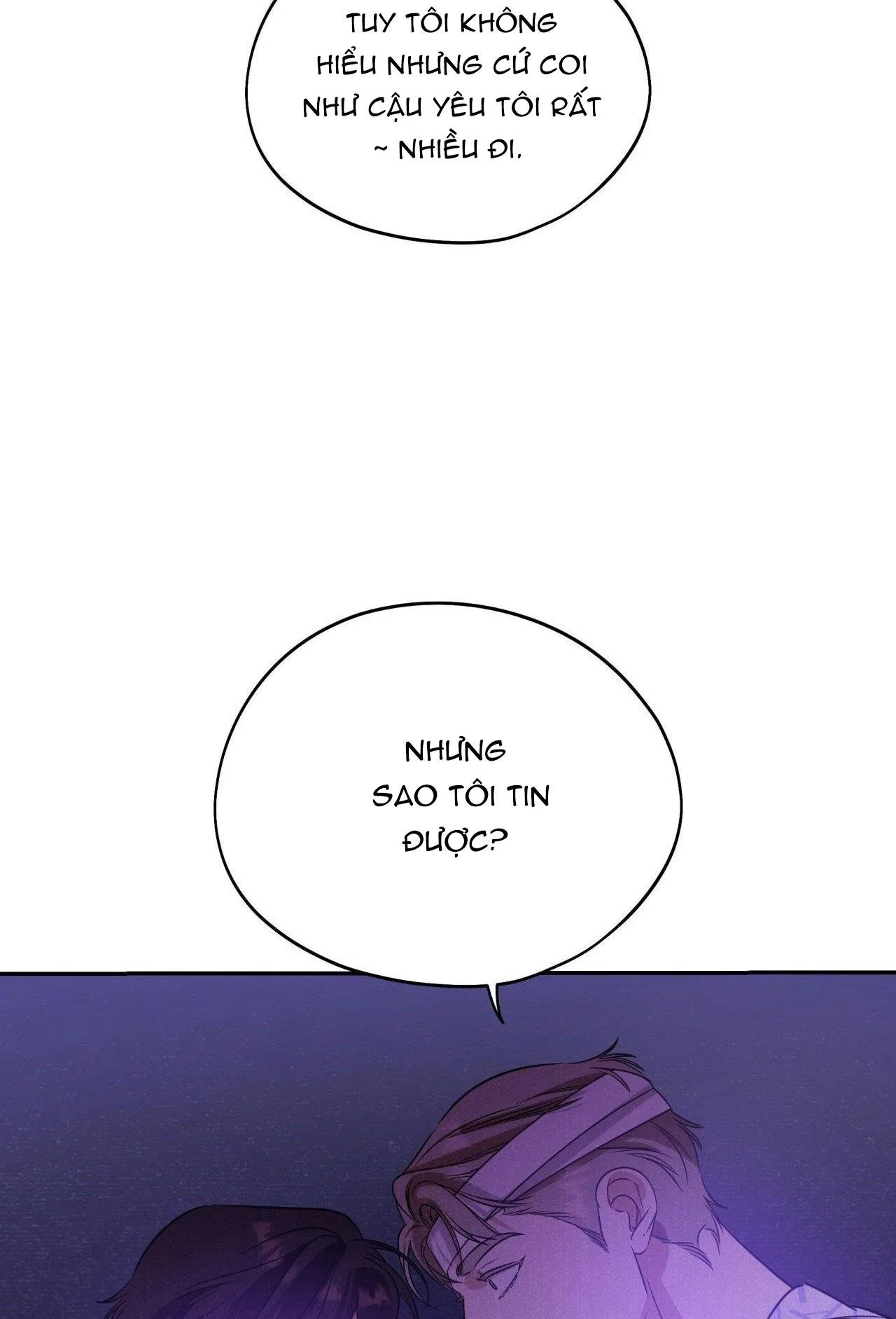 LỆNH CỨU RỖI Chapter 43 Trang 36