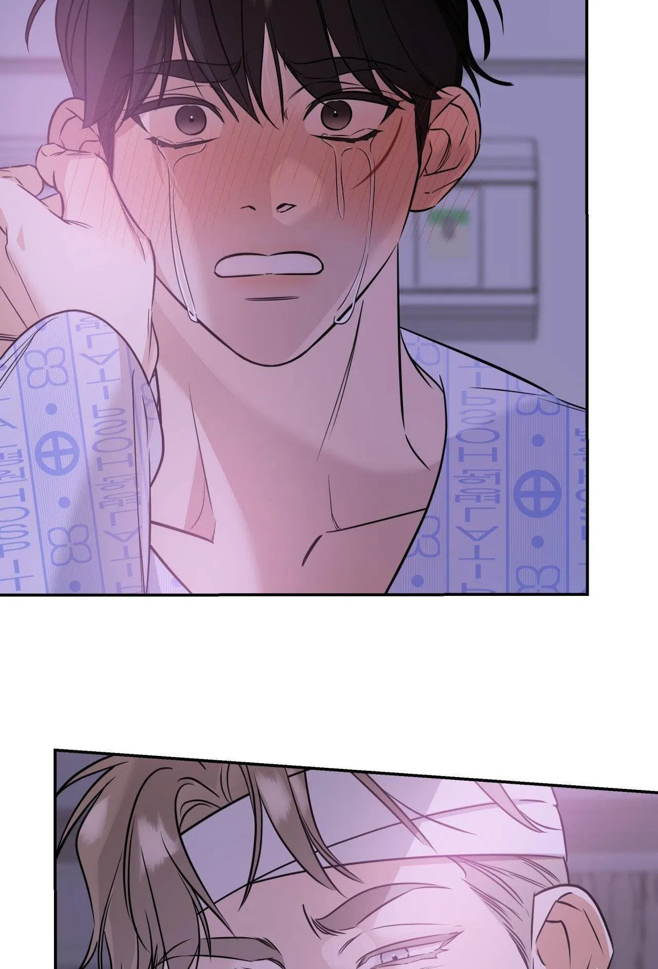 LỆNH CỨU RỖI Chapter 43 Trang 38