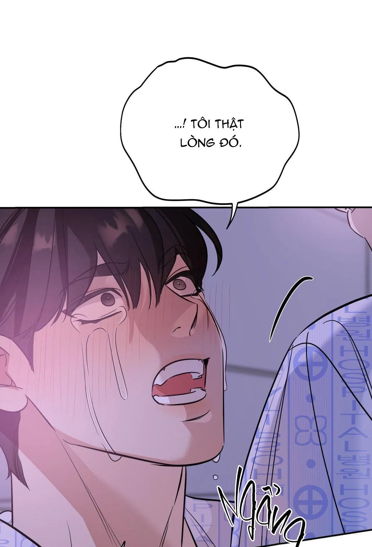 LỆNH CỨU RỖI Chapter 43 Trang 40