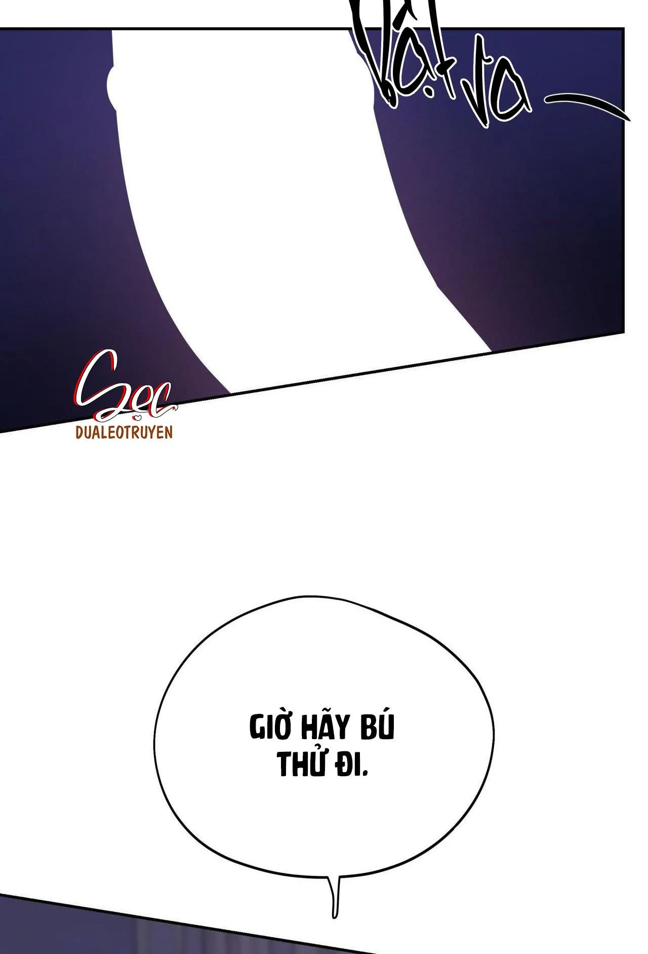 LỆNH CỨU RỖI Chapter 43 Trang 42