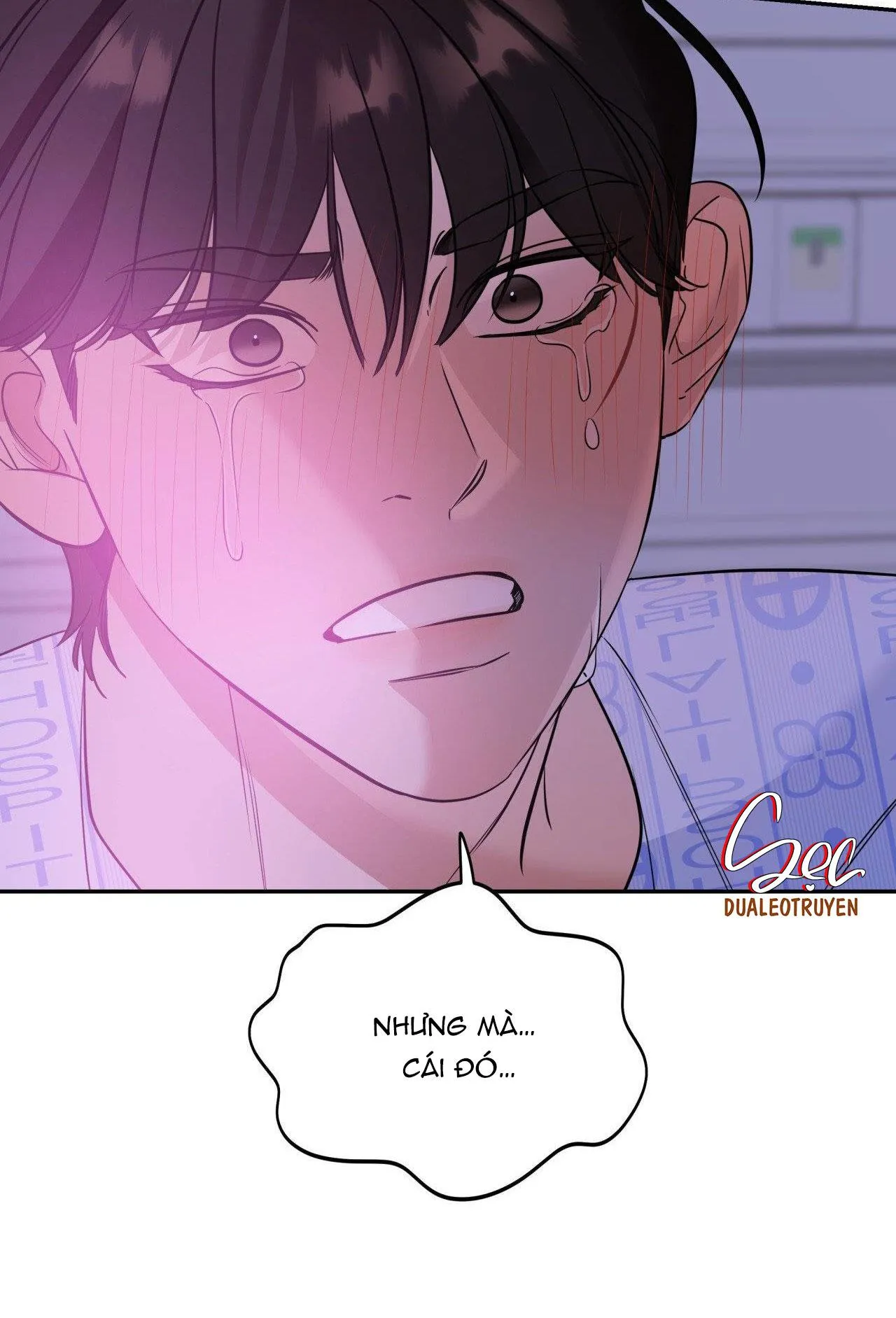 LỆNH CỨU RỖI Chapter 43 Trang 45