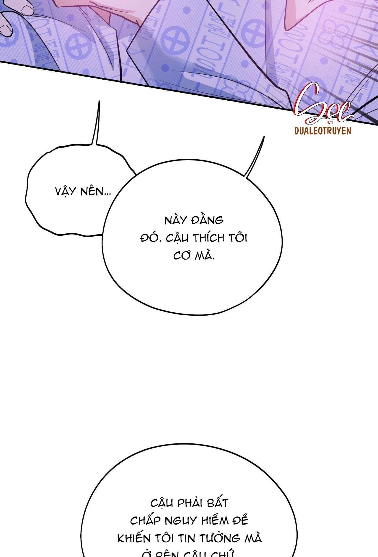 LỆNH CỨU RỖI Chapter 43 Trang 47