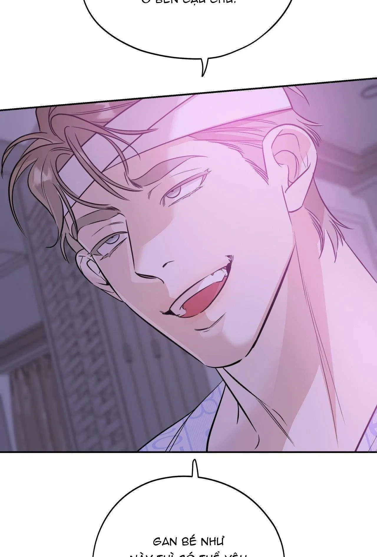 LỆNH CỨU RỖI Chapter 43 Trang 48