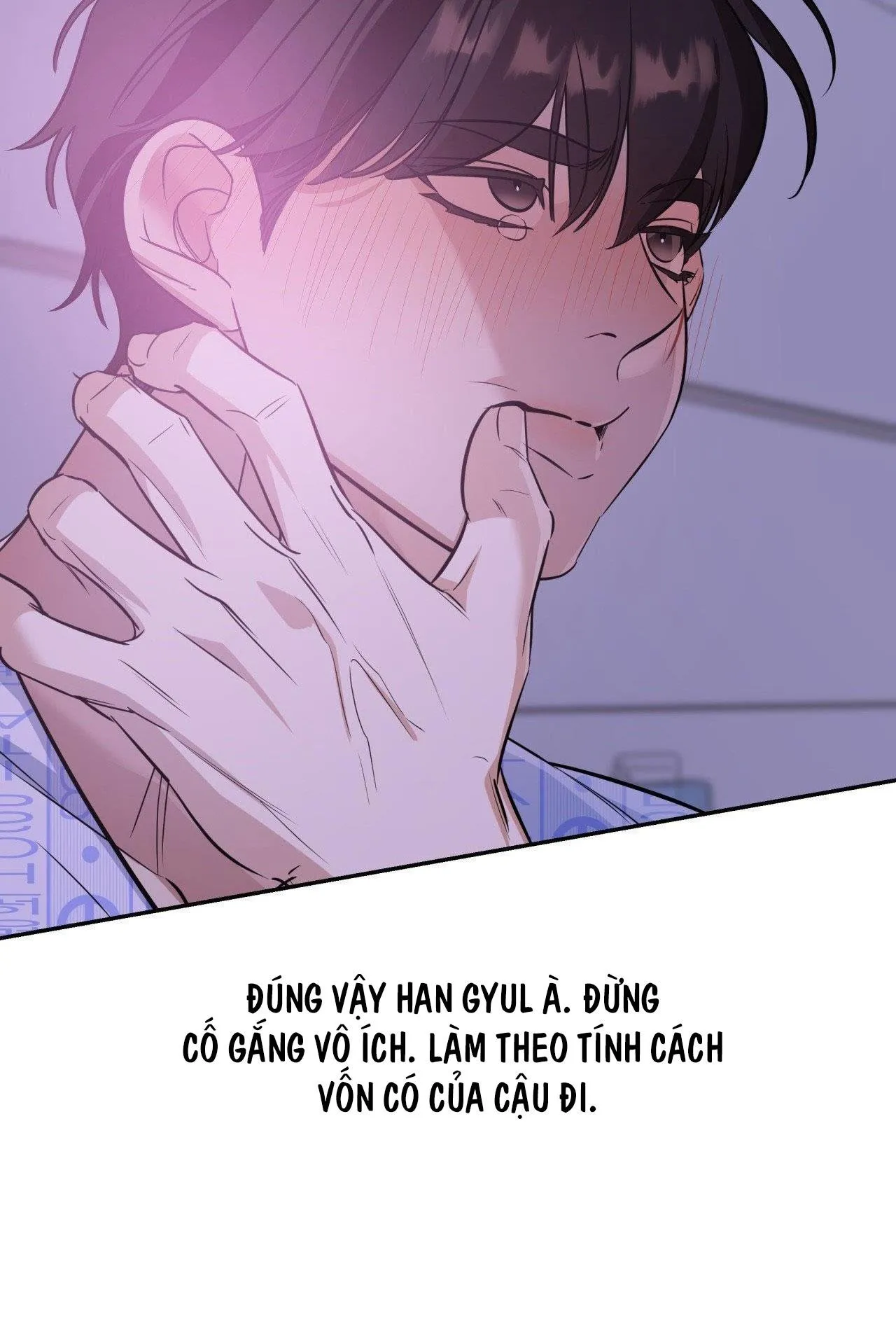 LỆNH CỨU RỖI Chapter 43 Trang 50