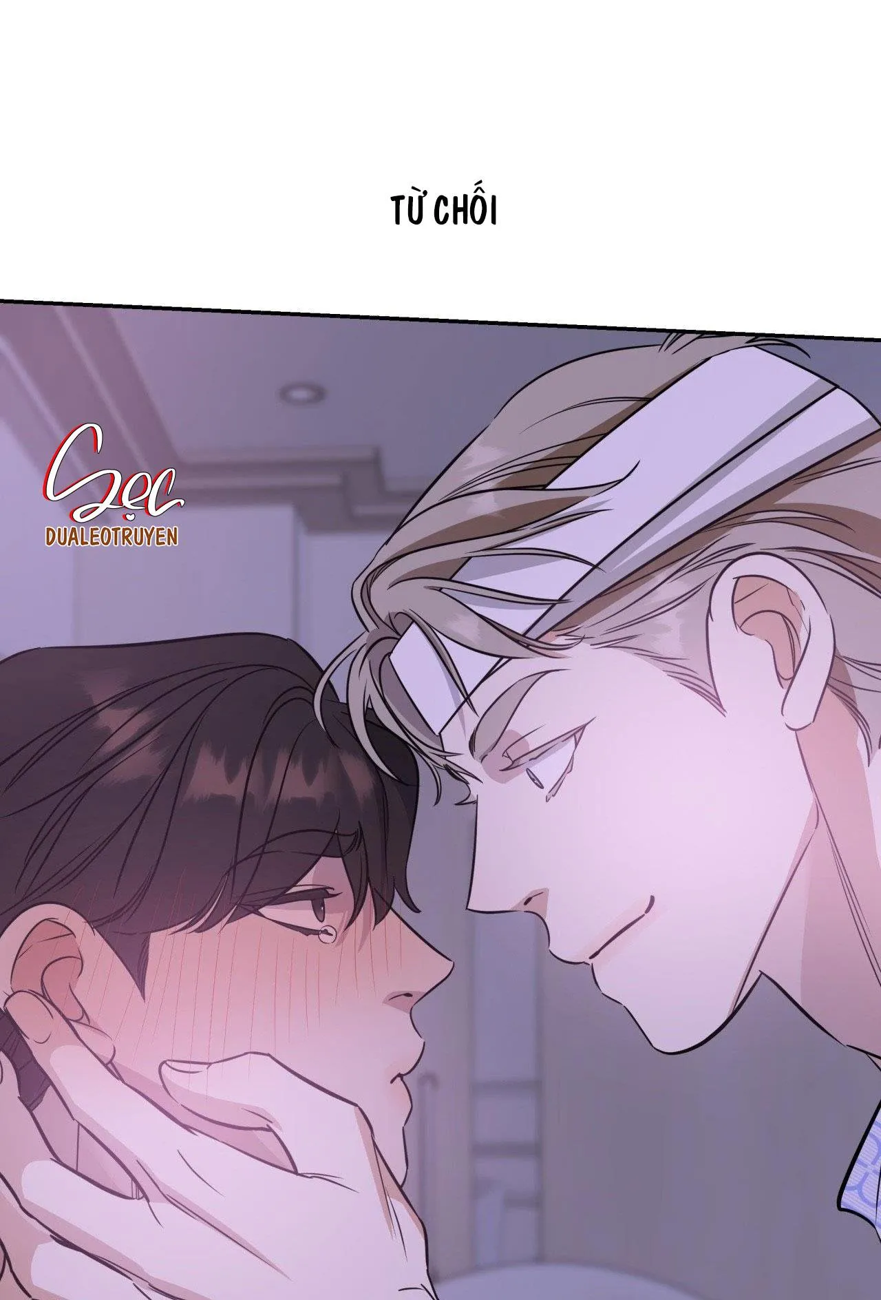 LỆNH CỨU RỖI Chapter 43 Trang 51