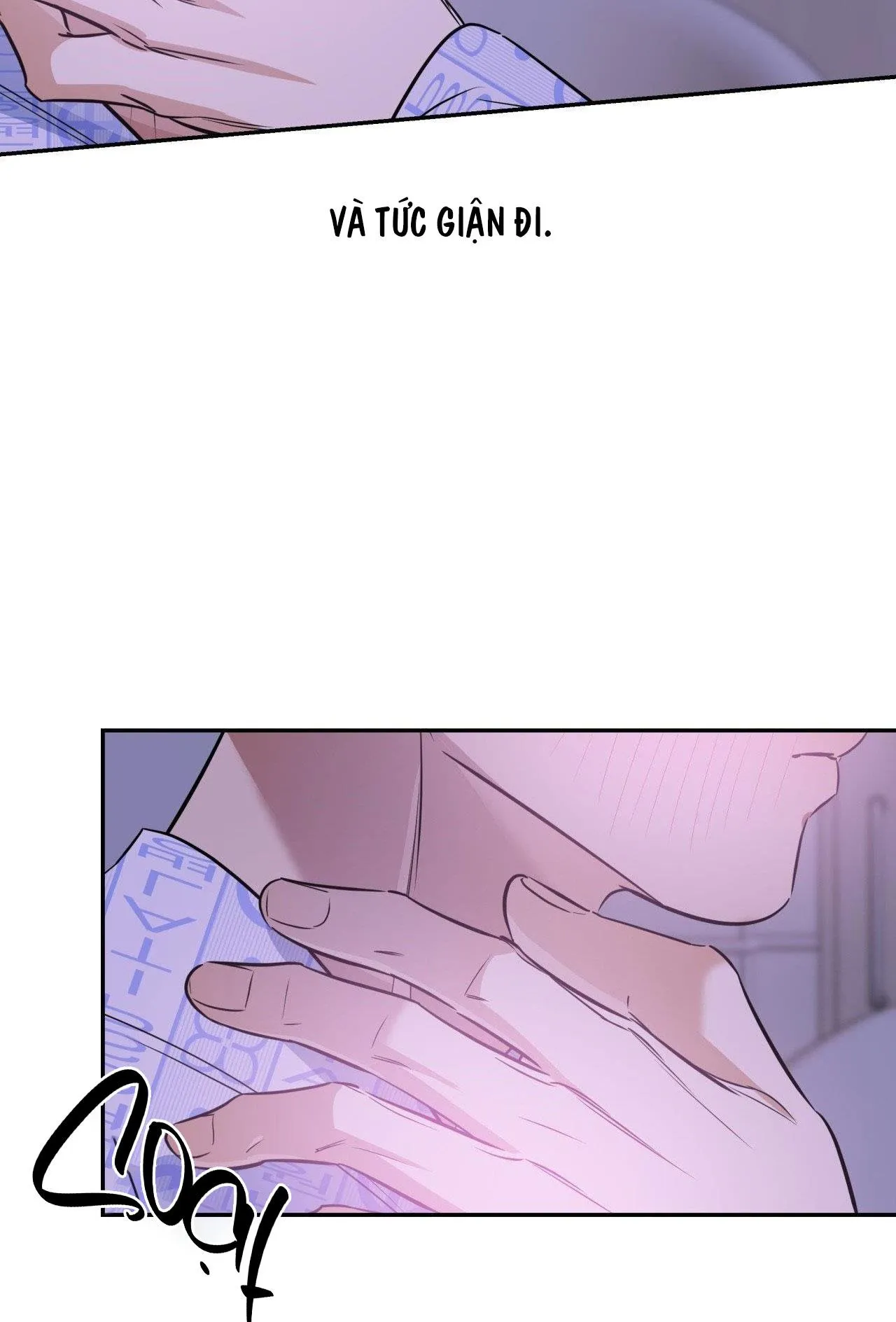 LỆNH CỨU RỖI Chapter 43 Trang 52