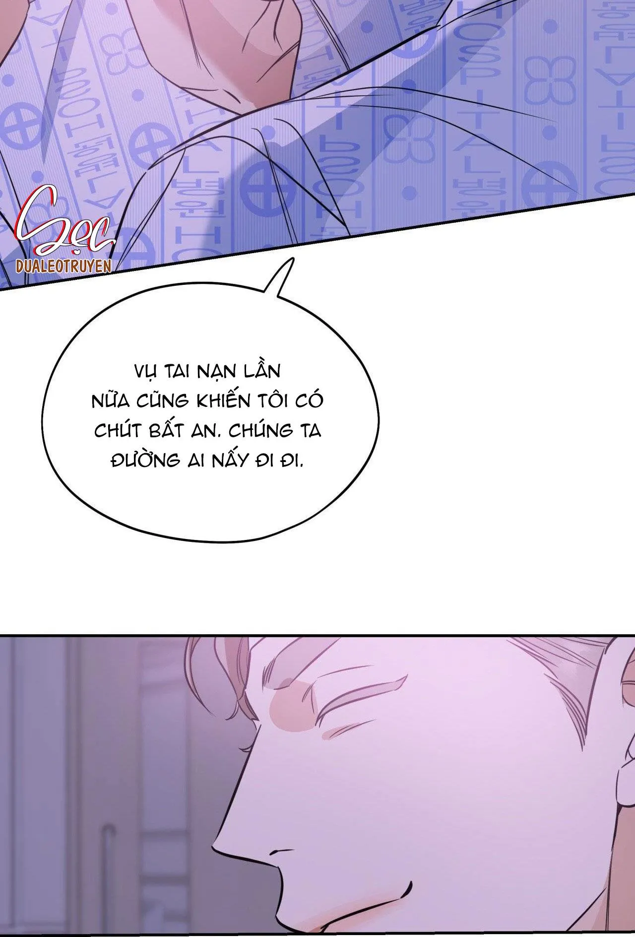 LỆNH CỨU RỖI Chapter 43 Trang 55