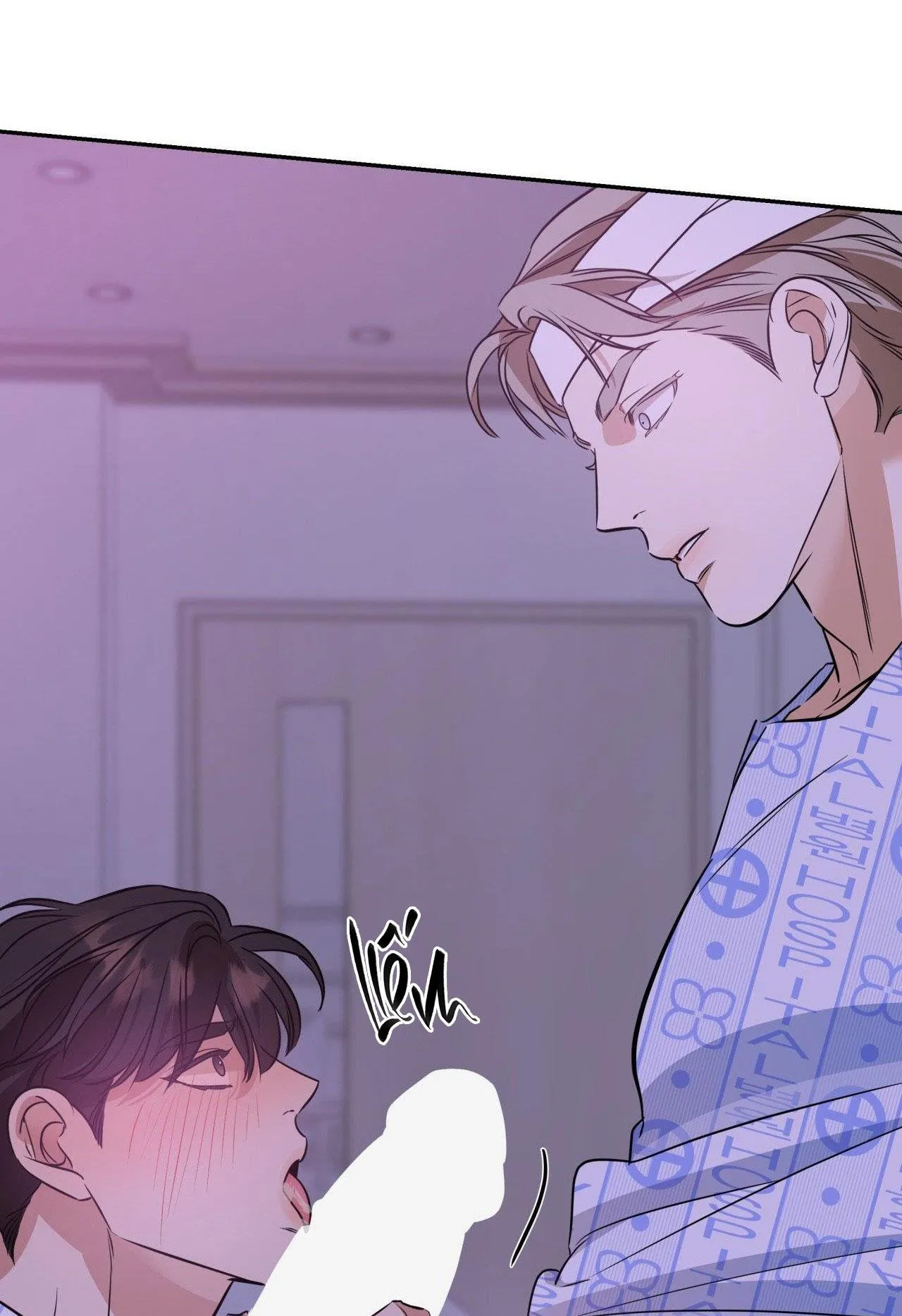 LỆNH CỨU RỖI Chapter 43 Trang 57