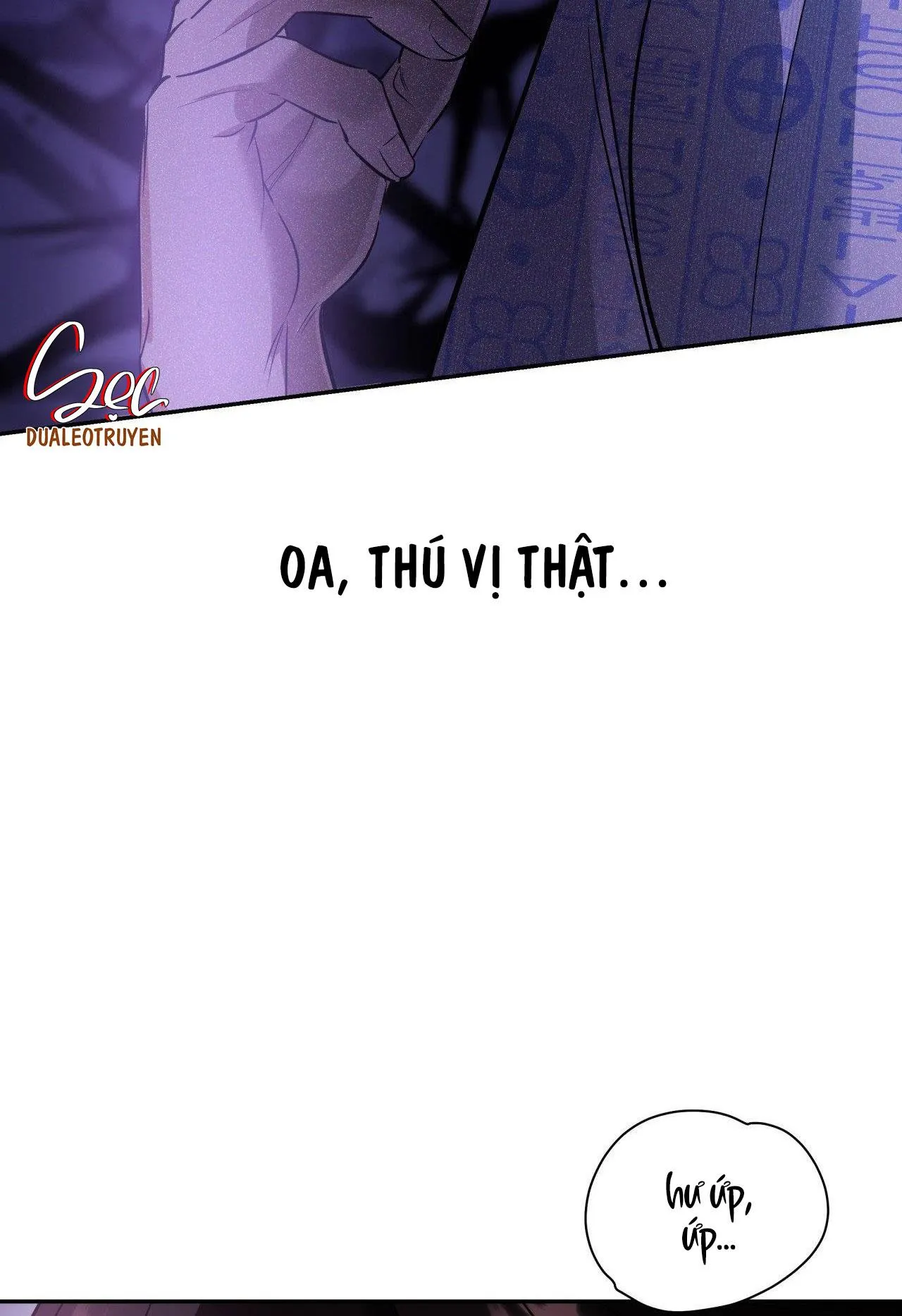 LỆNH CỨU RỖI Chapter 43 Trang 65