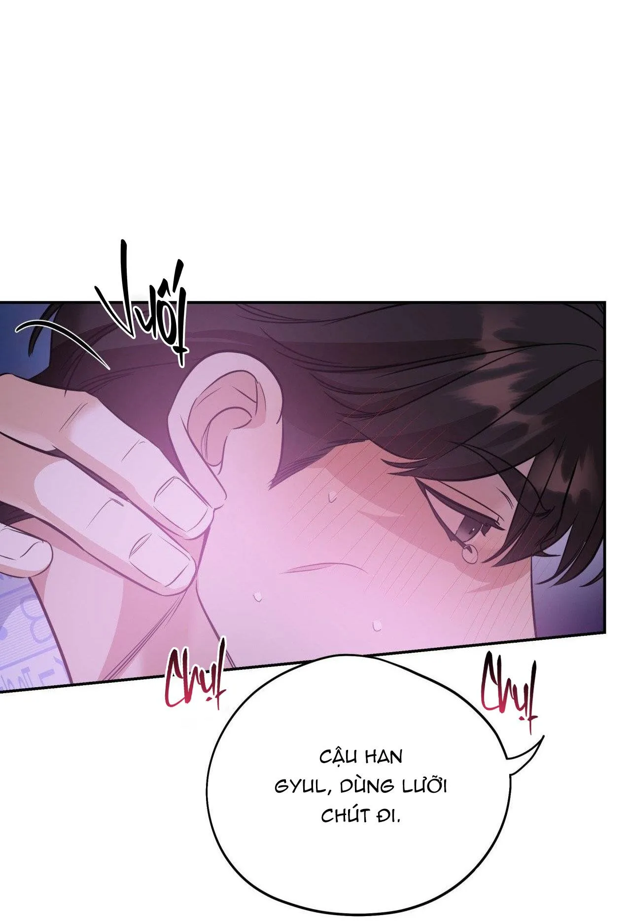 LỆNH CỨU RỖI Chapter 43 Trang 67