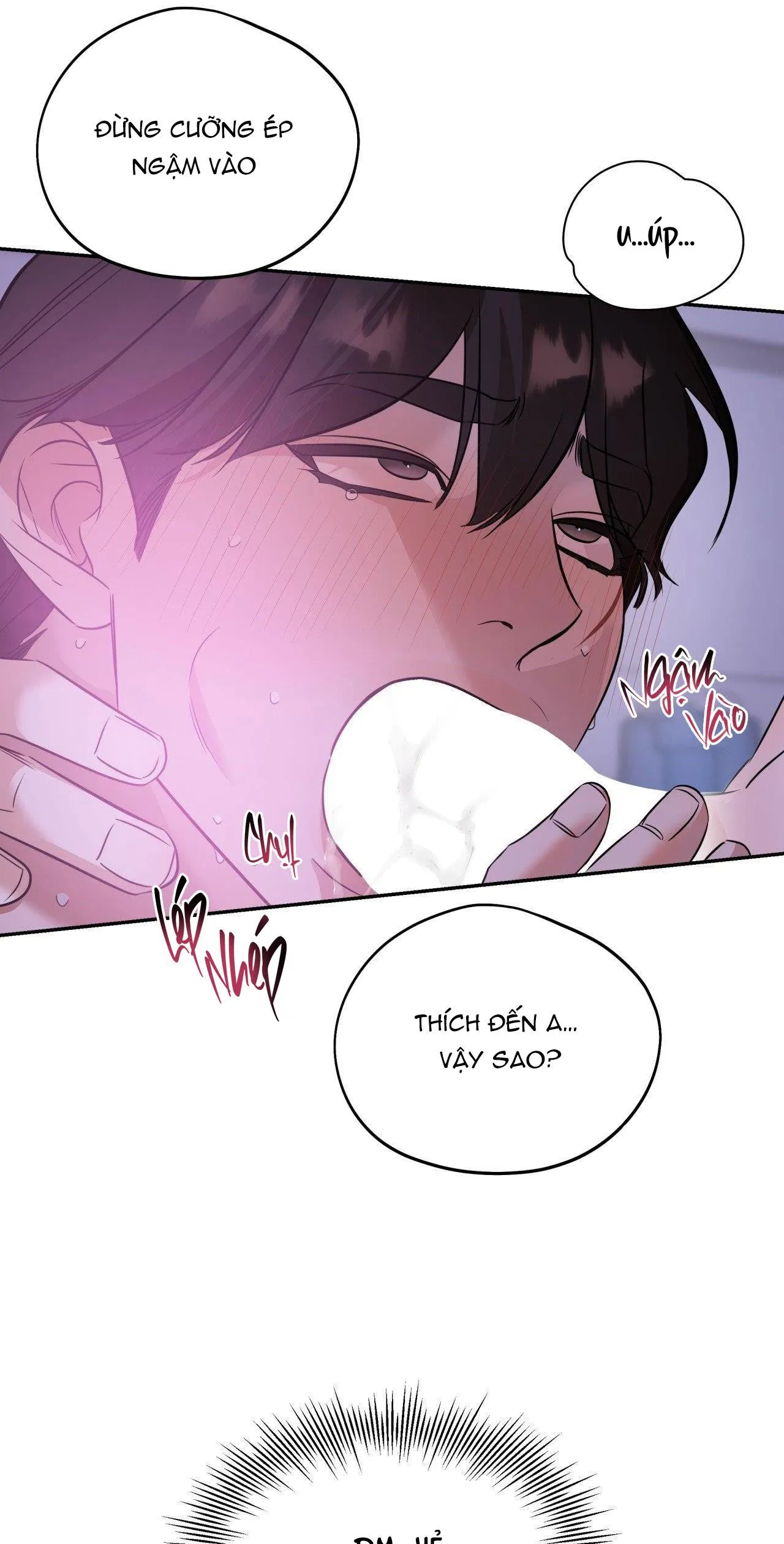 LỆNH CỨU RỖI Chapter 43 Trang 68