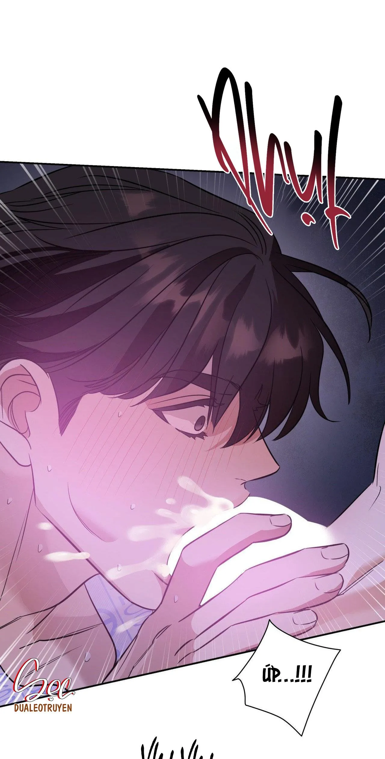 LỆNH CỨU RỖI Chapter 43 Trang 71