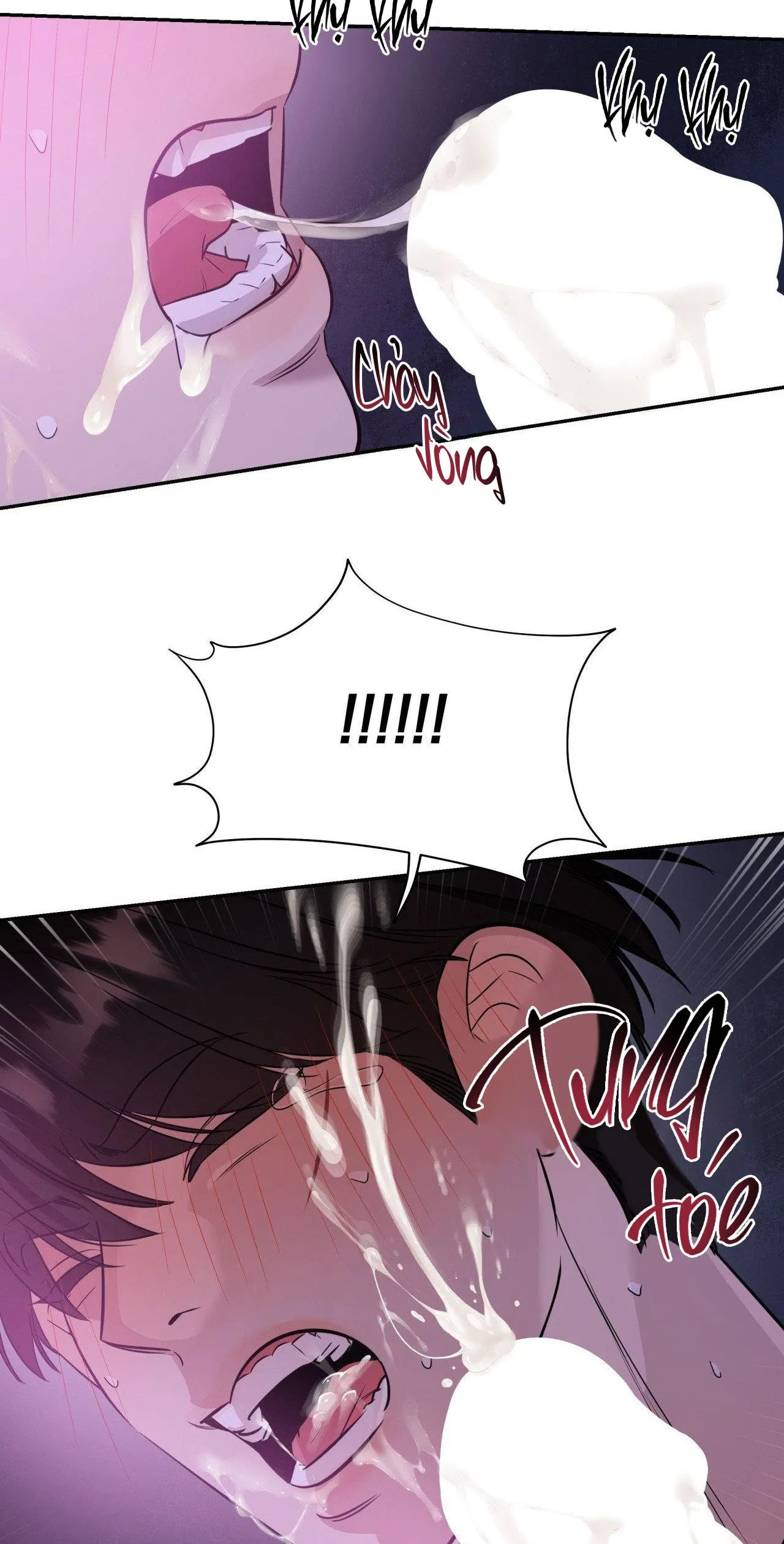 LỆNH CỨU RỖI Chapter 43 Trang 72