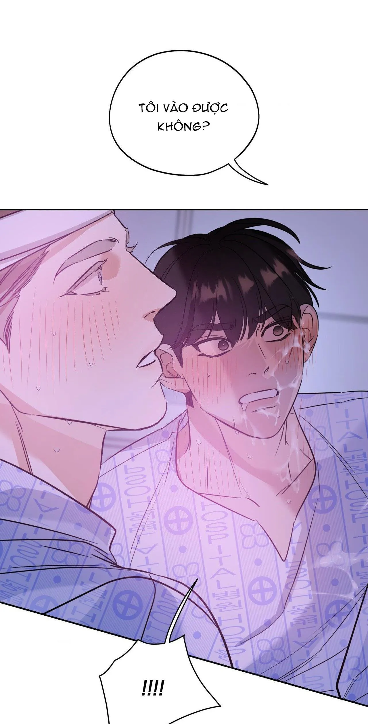 LỆNH CỨU RỖI Chapter 43 Trang 77