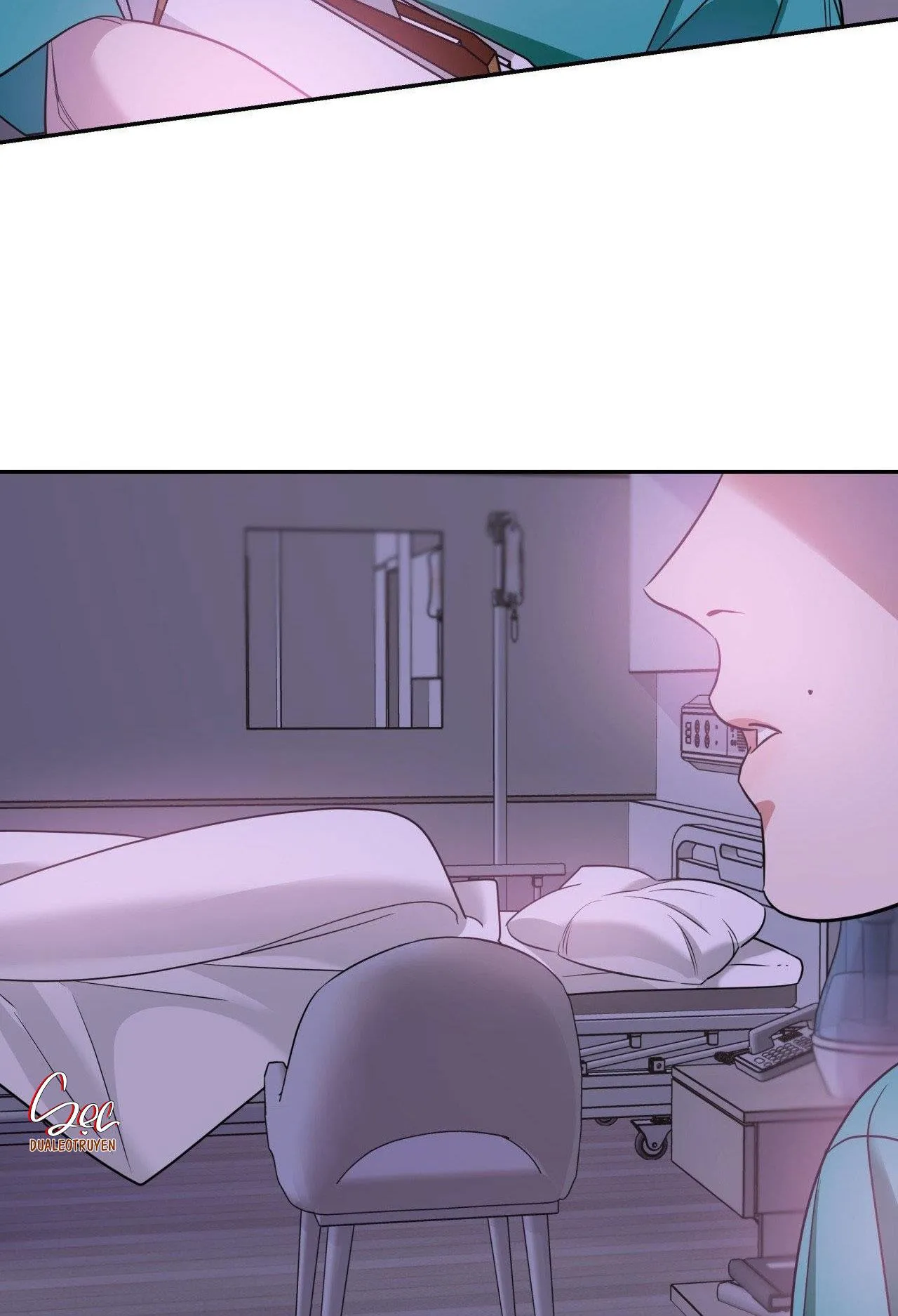 LỆNH CỨU RỖI Chapter 44 Trang 3