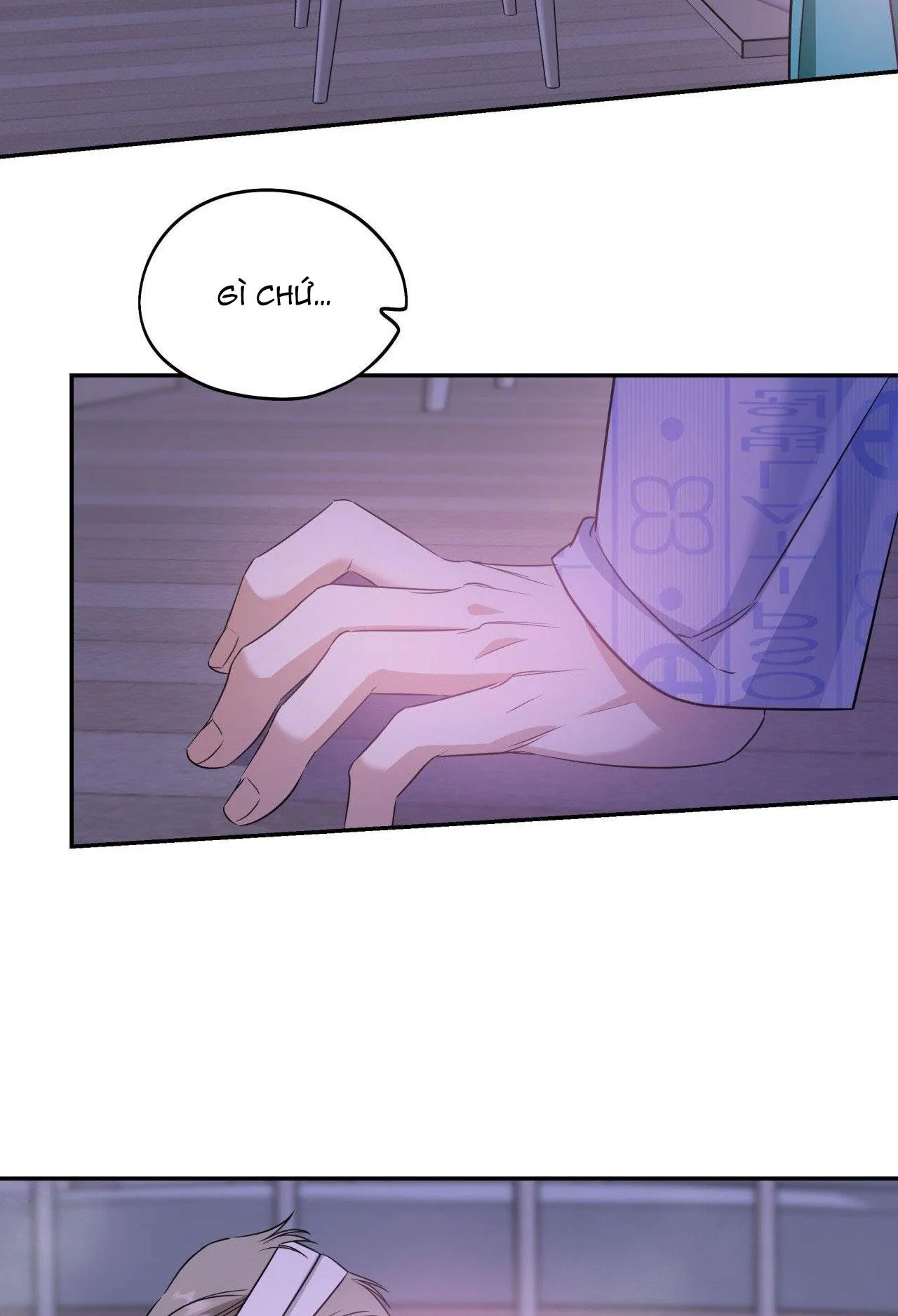 LỆNH CỨU RỖI Chapter 44 Trang 4