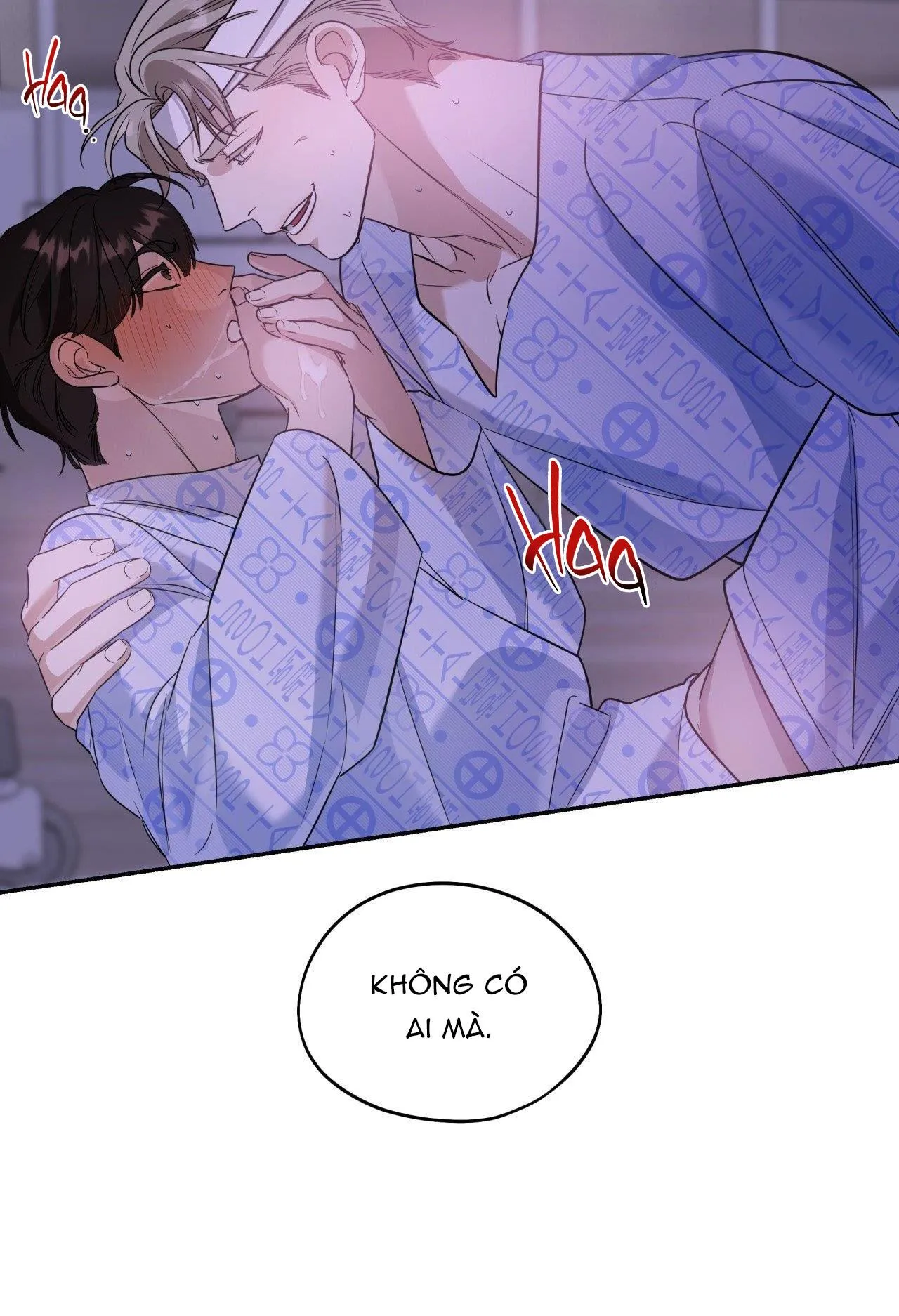 LỆNH CỨU RỖI Chapter 44 Trang 5