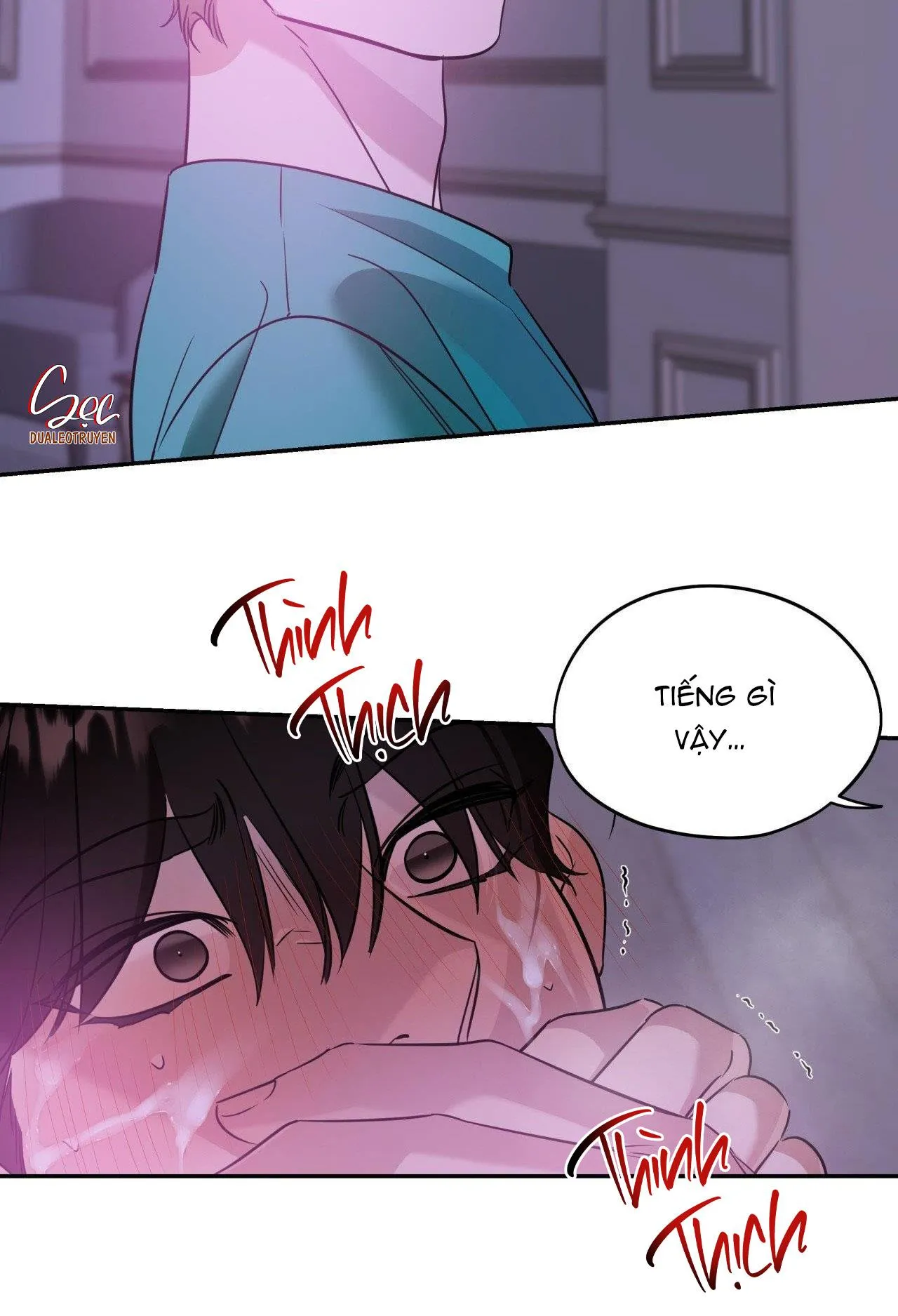 LỆNH CỨU RỖI Chapter 44 Trang 12
