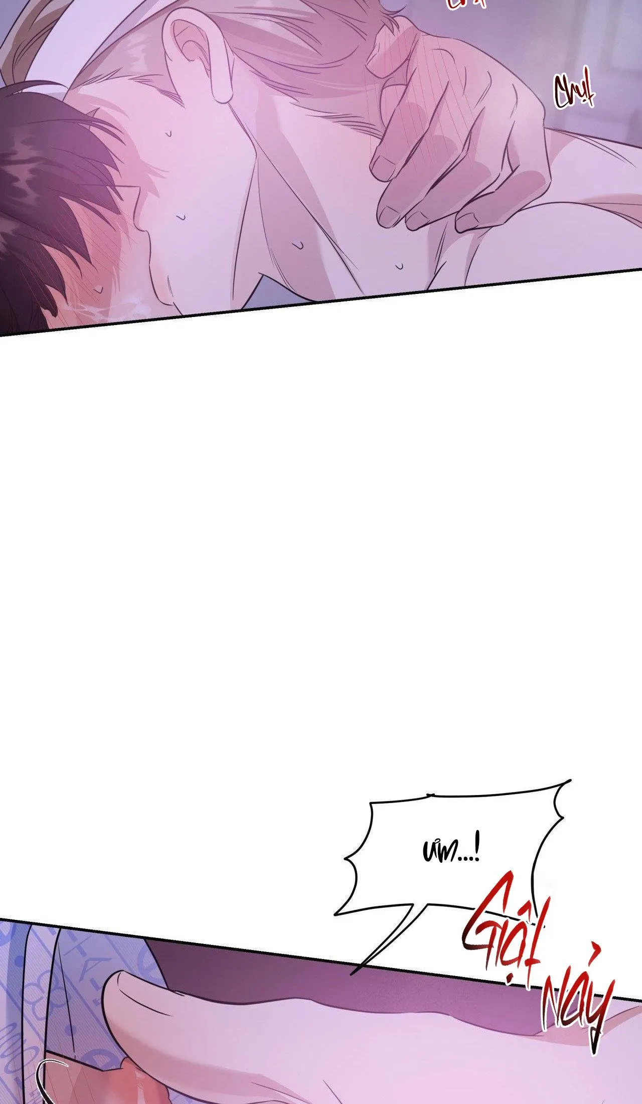 LỆNH CỨU RỖI Chapter 44 Trang 18