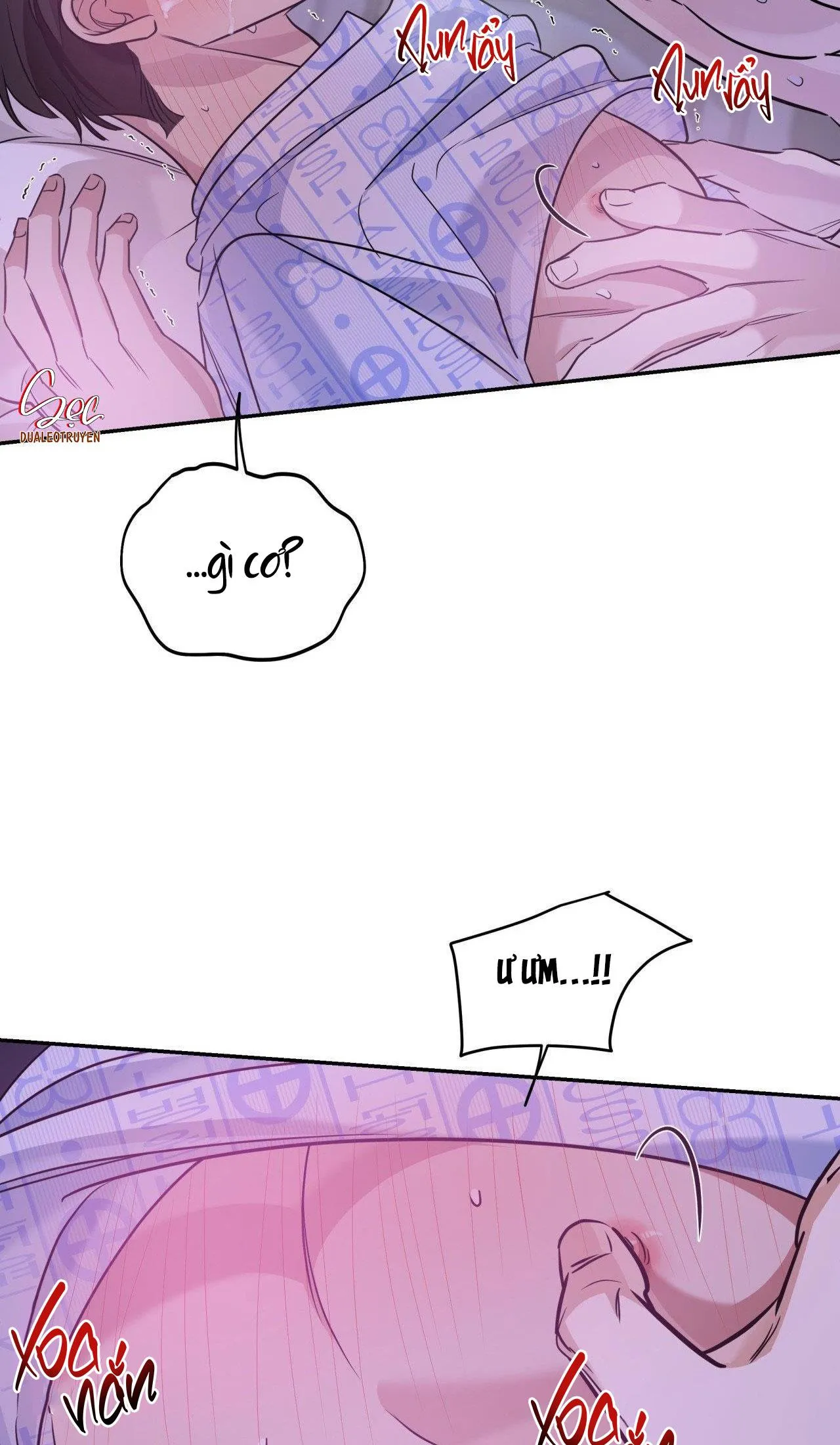 LỆNH CỨU RỖI Chapter 44 Trang 20