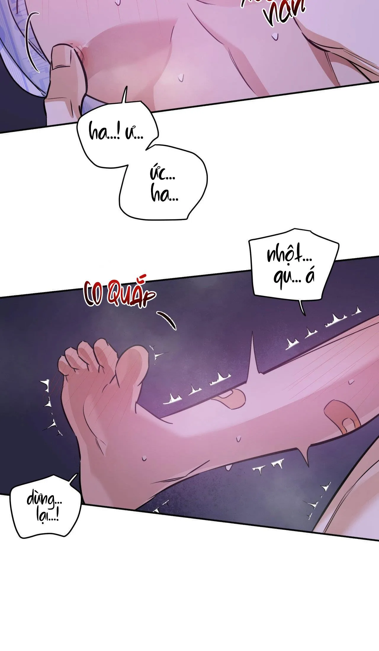 LỆNH CỨU RỖI Chapter 44 Trang 21